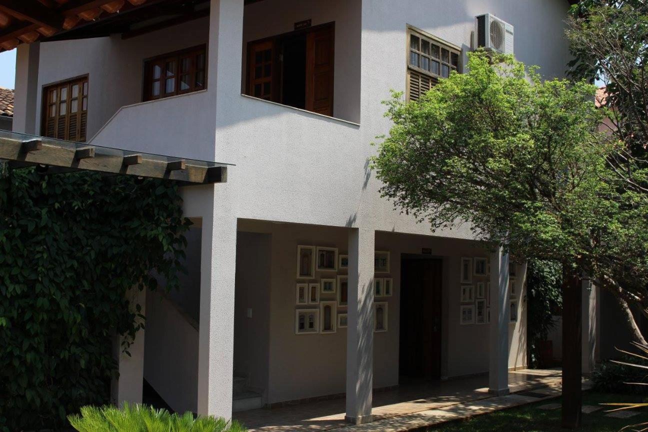 Hotel Pousada Canto do Sabiá - Pirenópolis - Image 1