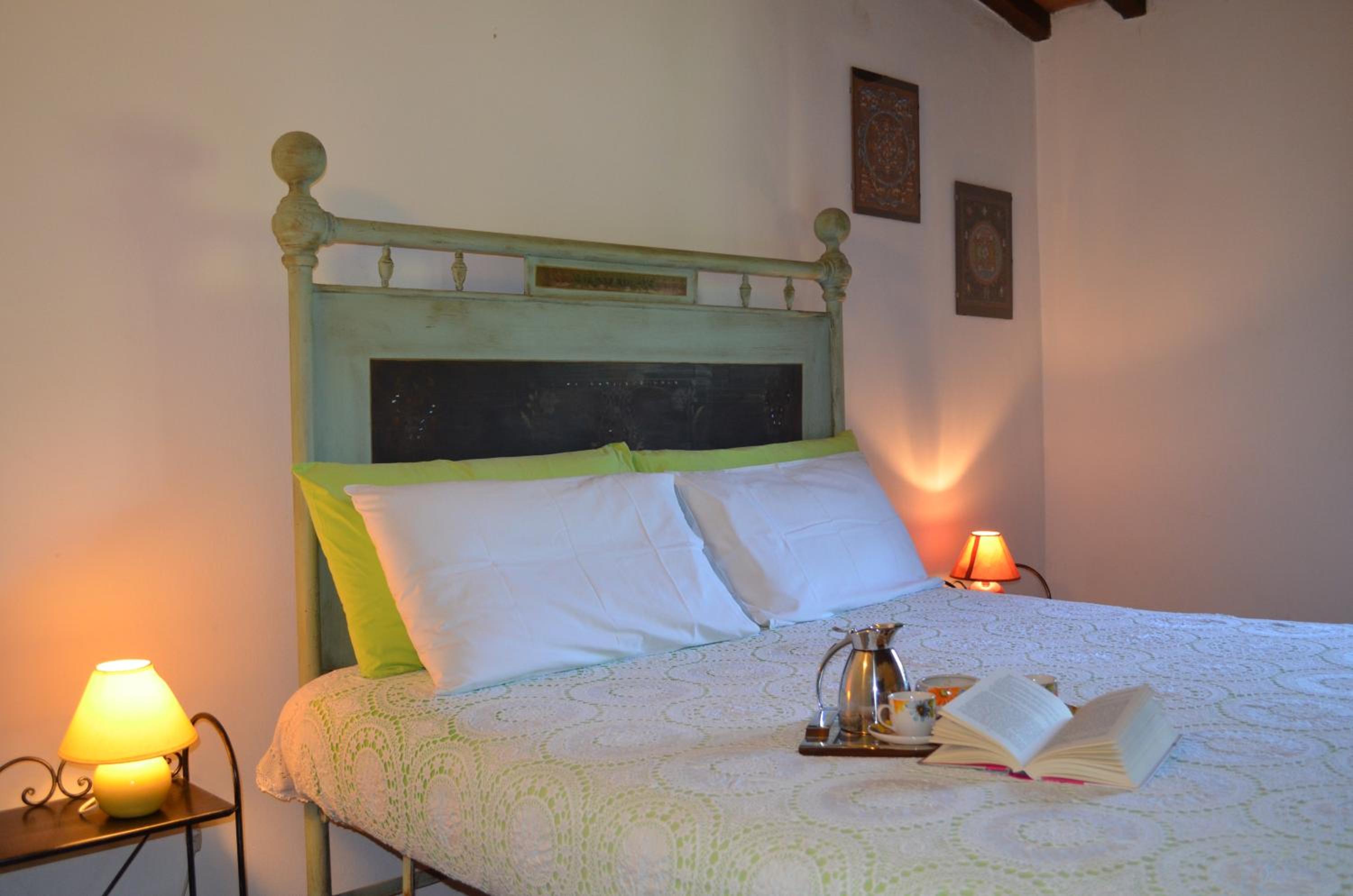 Agriturismo Poggio del Pero