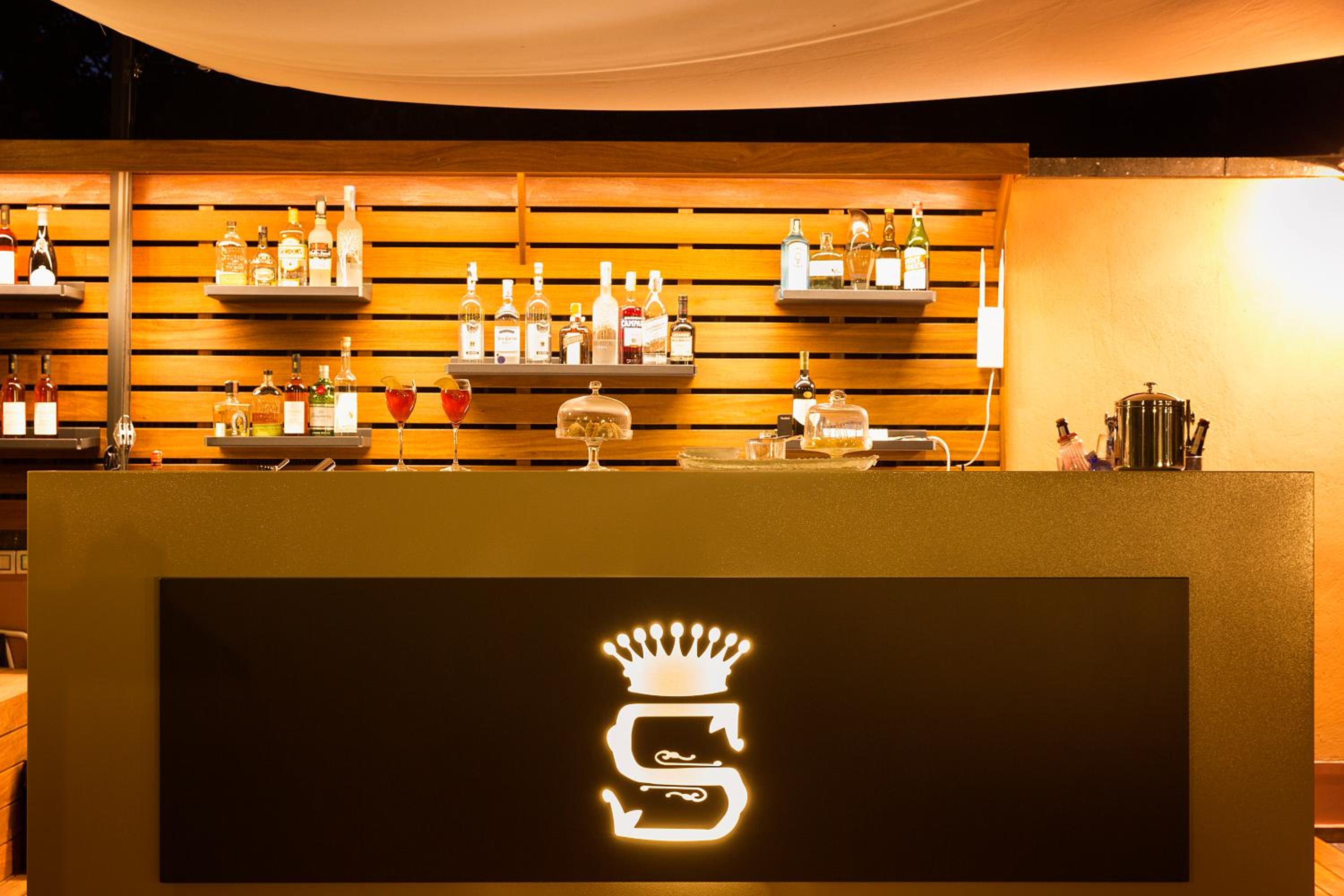 Villa Spalletti Trivelli - Small Luxury Hotels of the World