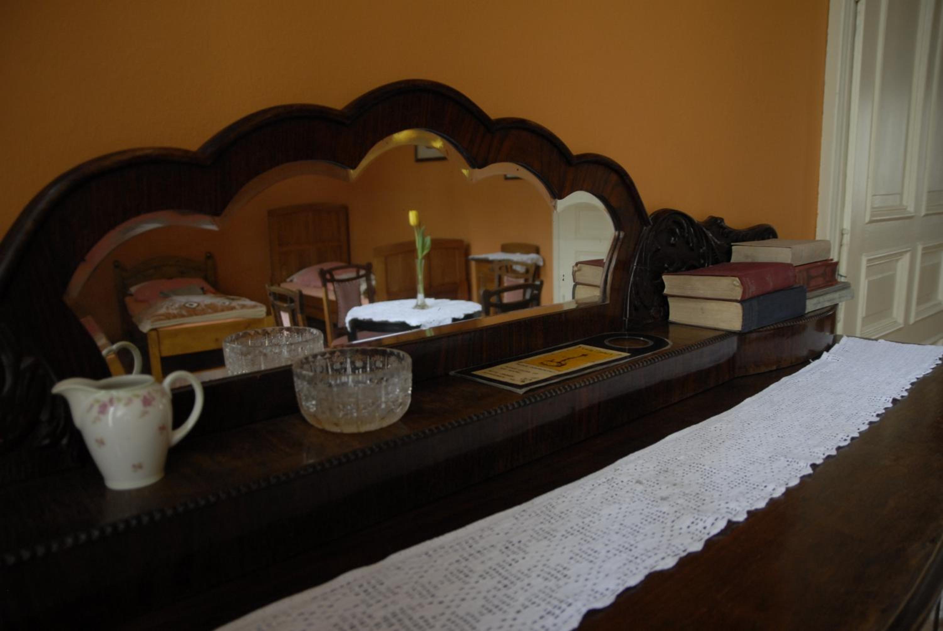 Hostel, Pokoje gościnne Mleczarnia - Ozonowane