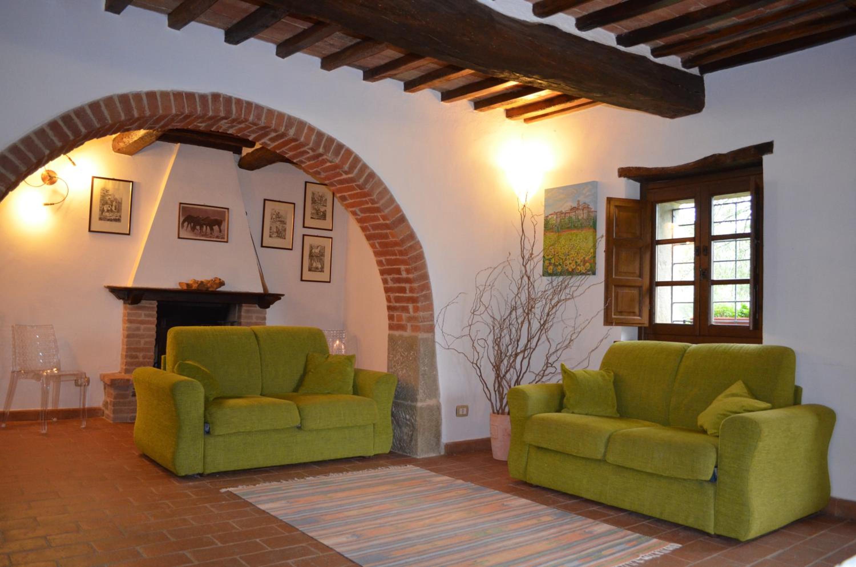 Agriturismo Poggio del Pero