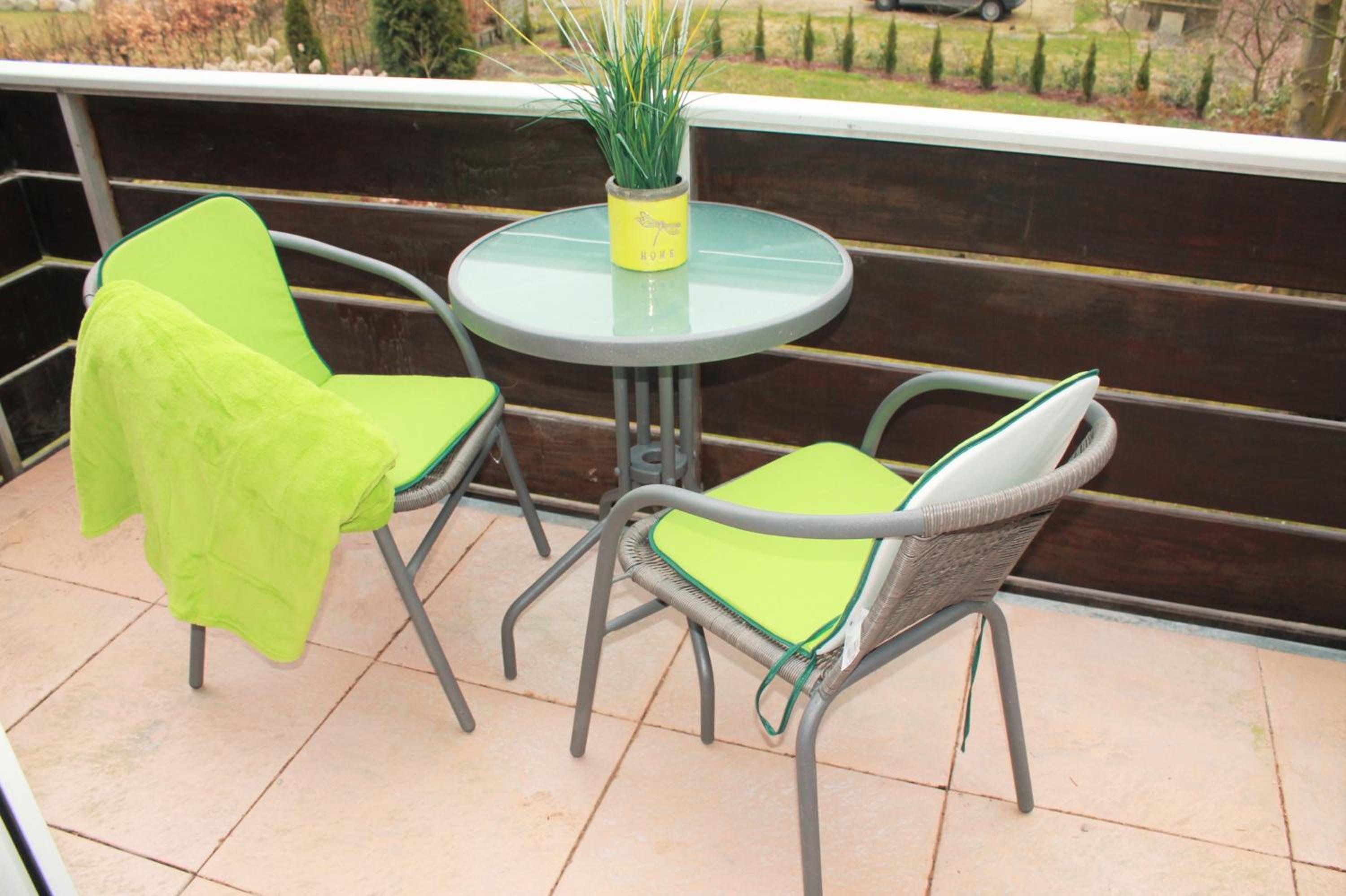 Hotel Appartement Bilbao - Image 1