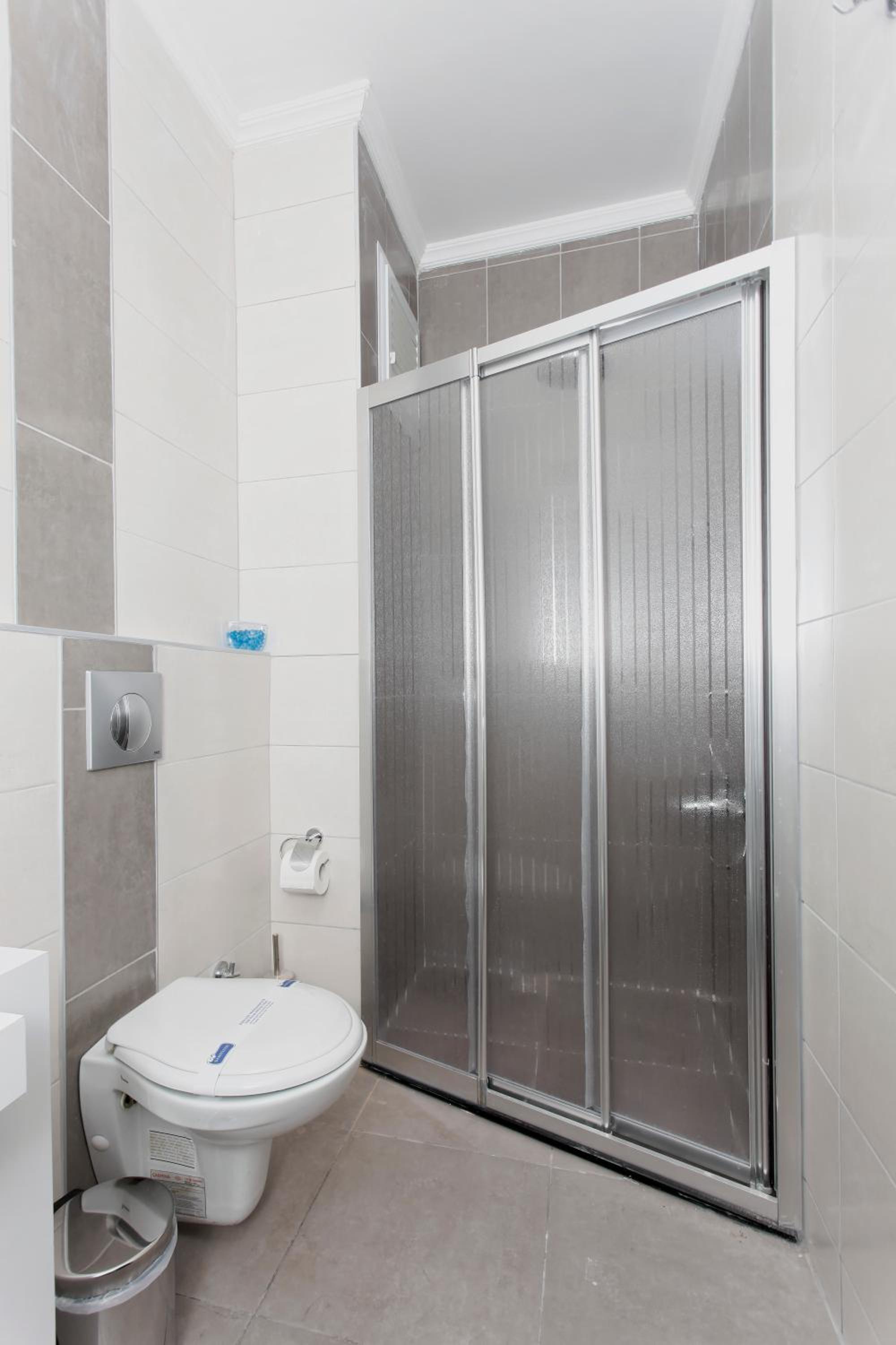 Zengin City Otel - Image 34