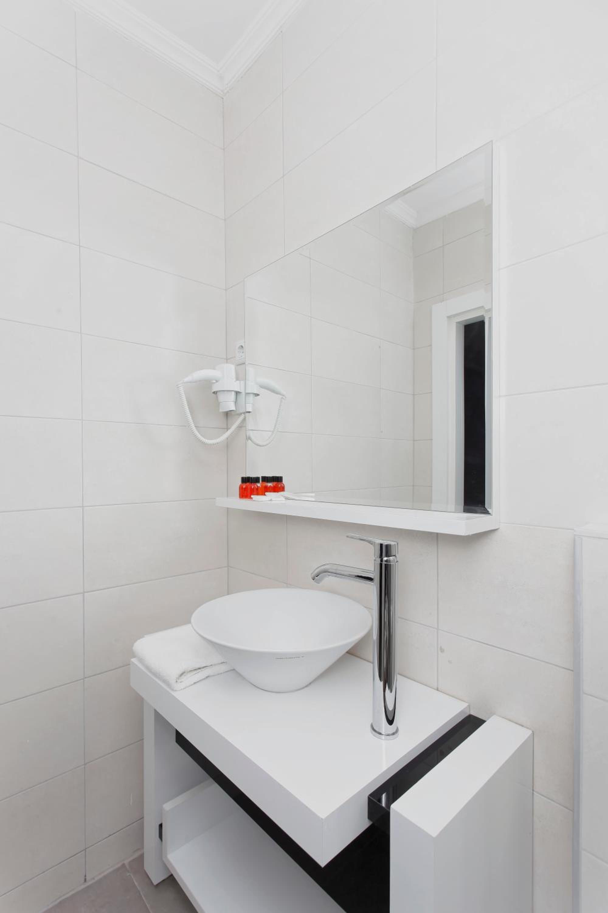 Zengin City Otel - Image 33