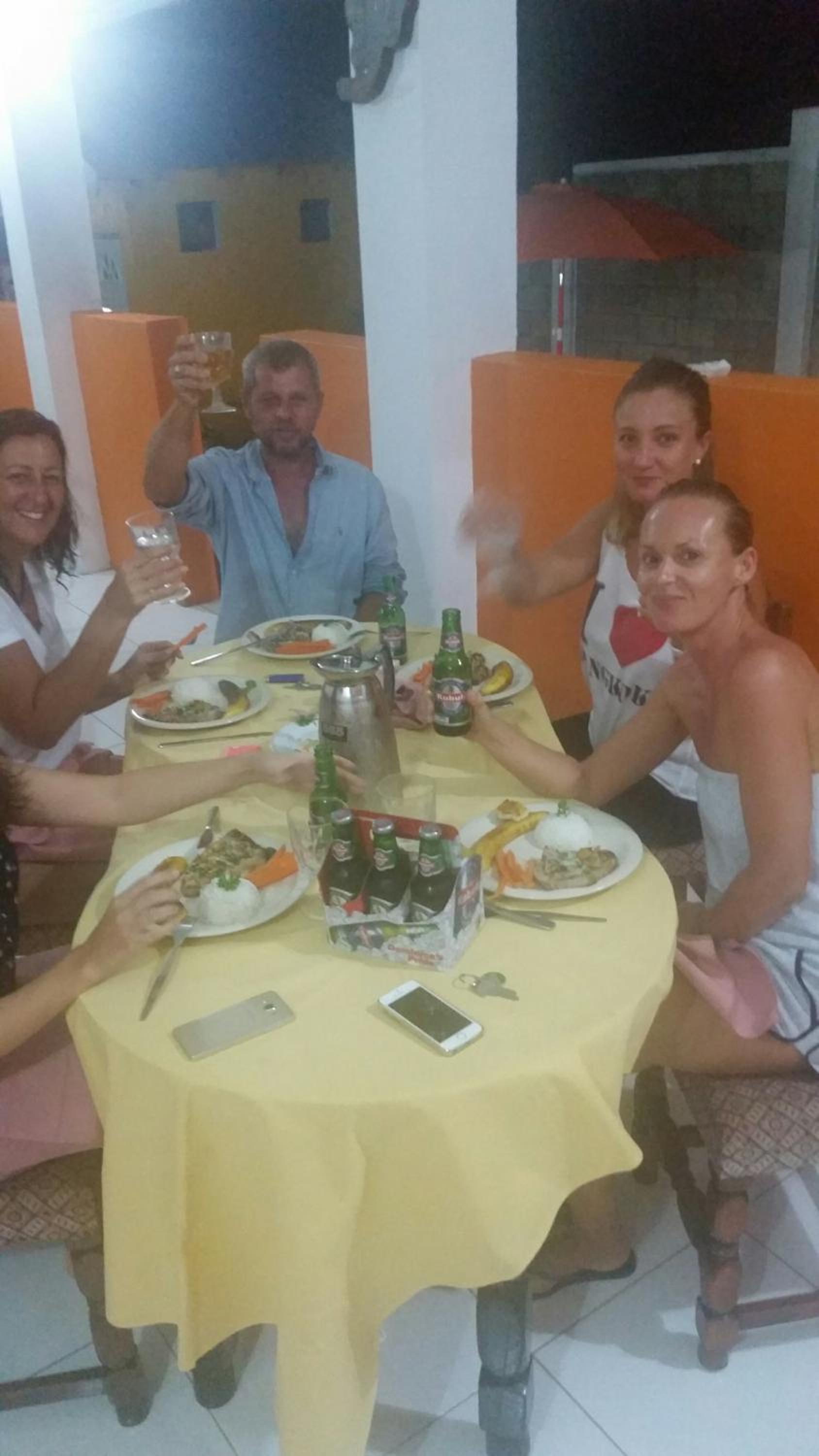 St. James Guesthouse - Photo 19