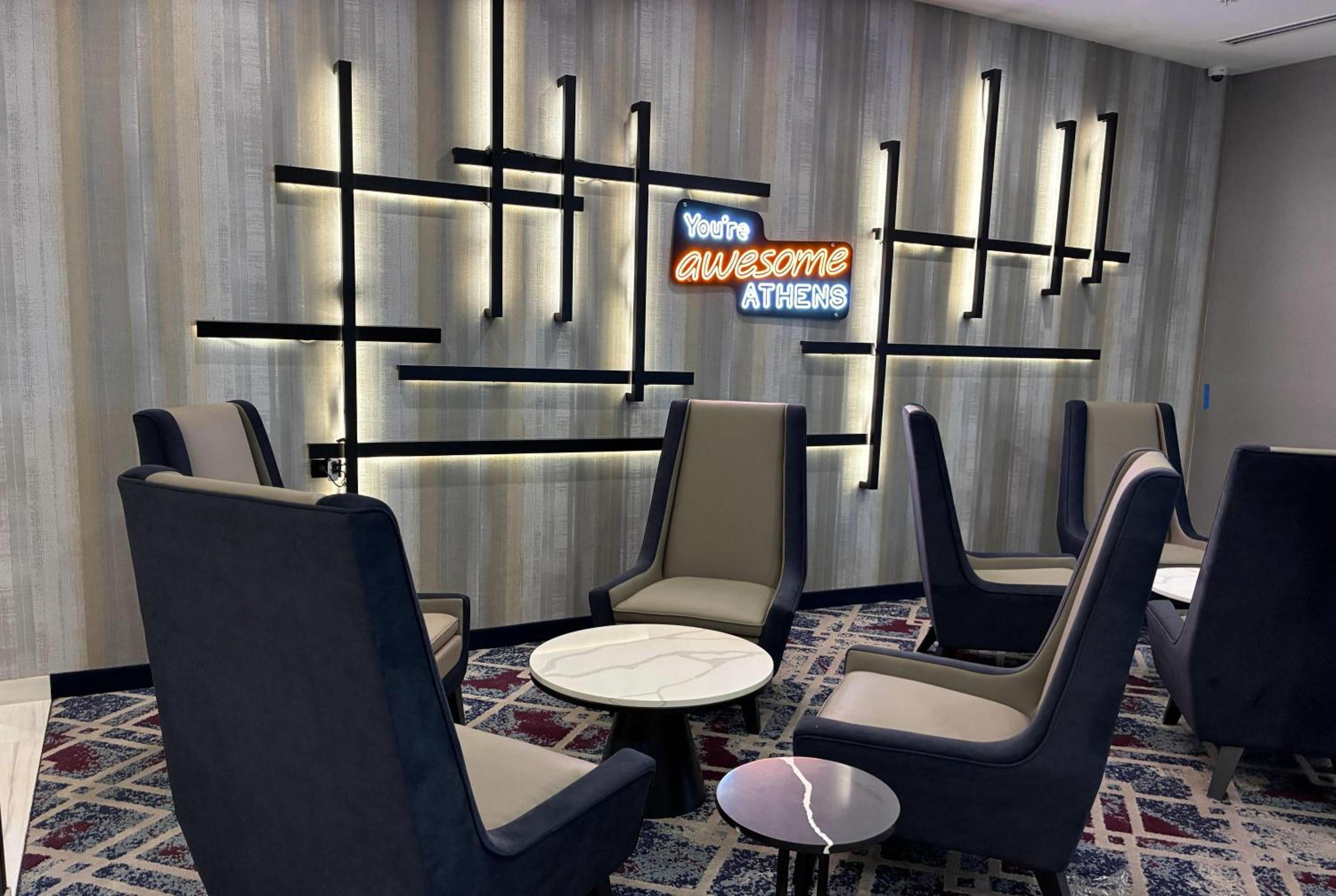 La Quinta Inn & Suites by Wyndham Athens I-65
