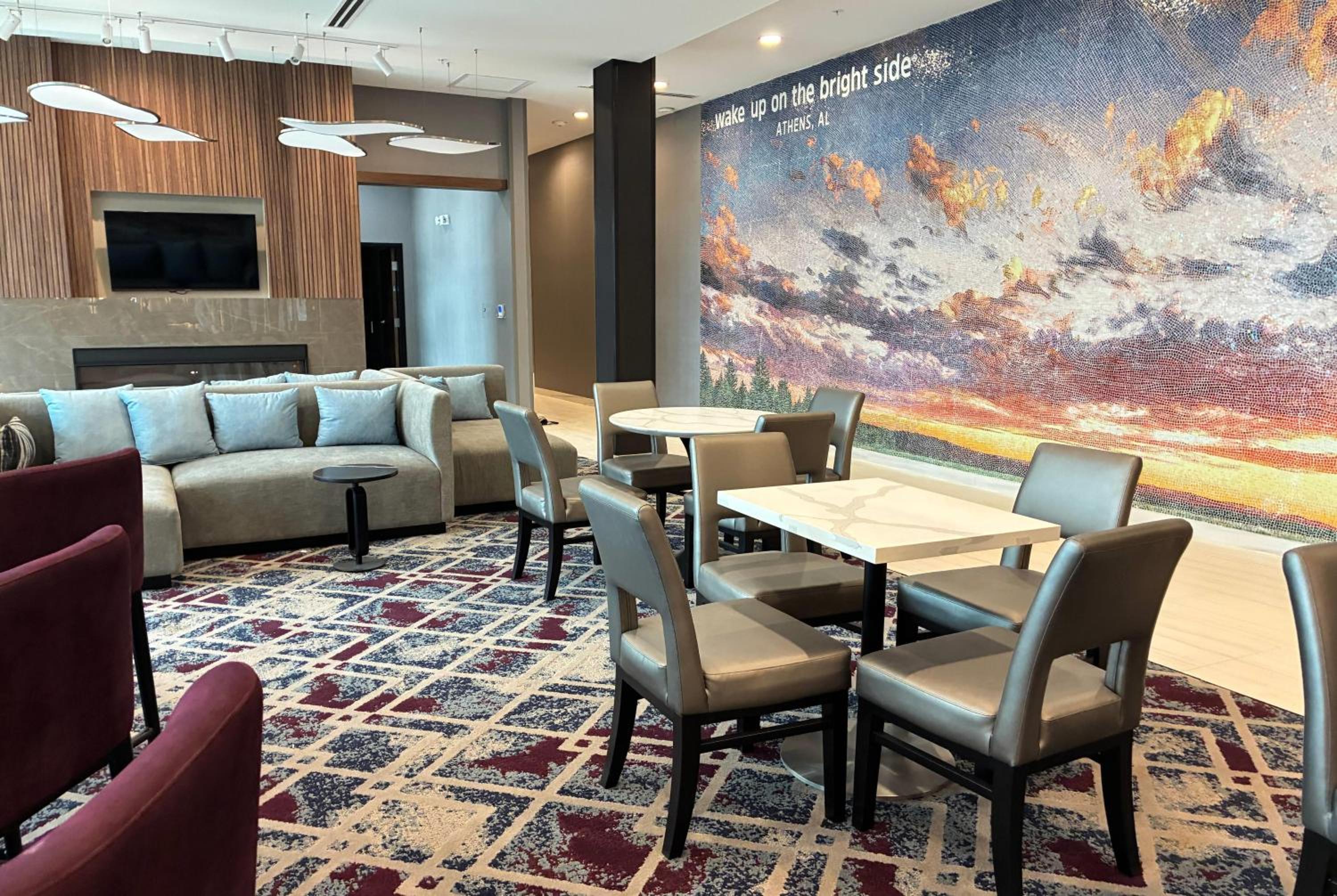 La Quinta Inn & Suites by Wyndham Athens I-65