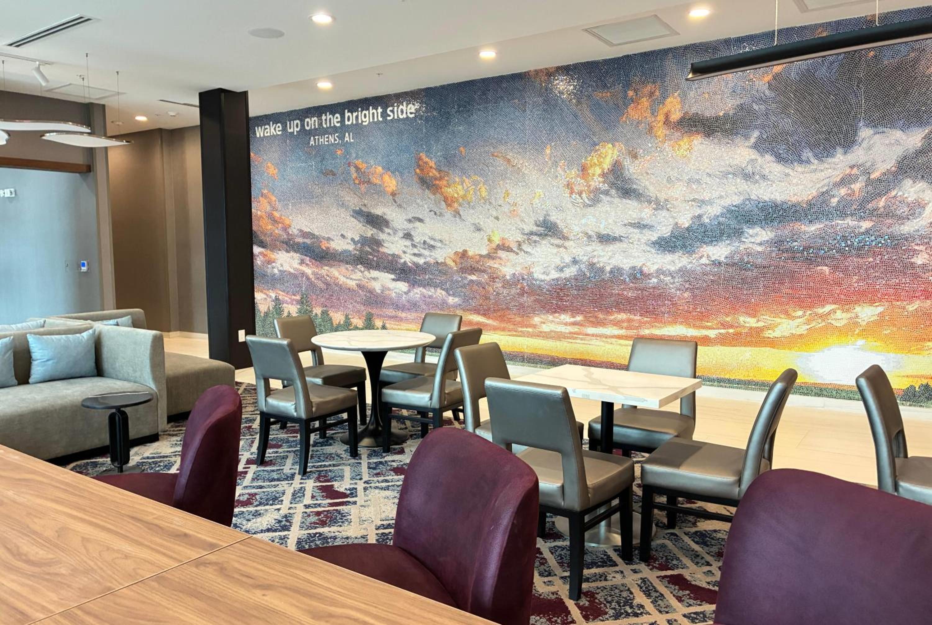 La Quinta Inn & Suites by Wyndham Athens I-65