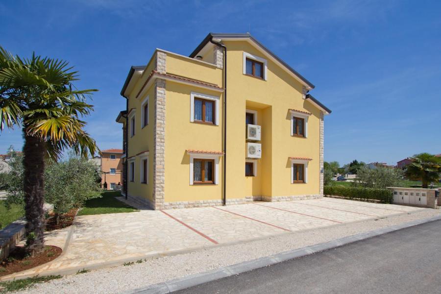 Apartments Bellissima