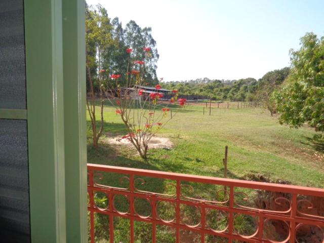 Pousada Fazenda Buracão