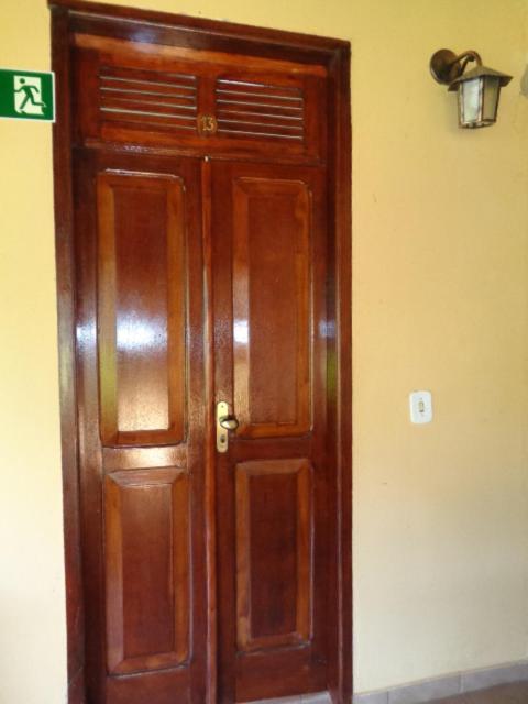 Pousada Fazenda Buracão
