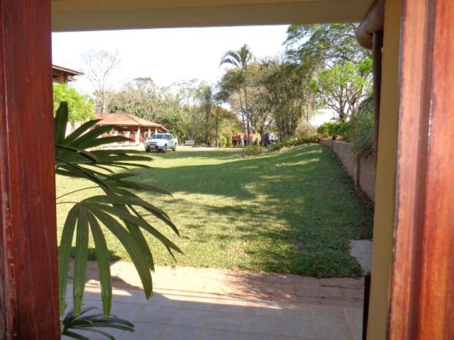 Pousada Fazenda Buracão