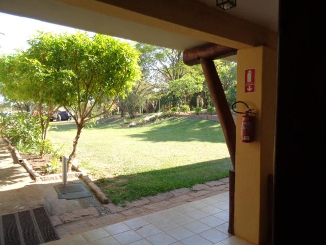 Pousada Fazenda Buracão