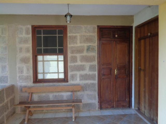 Pousada Fazenda Buracão