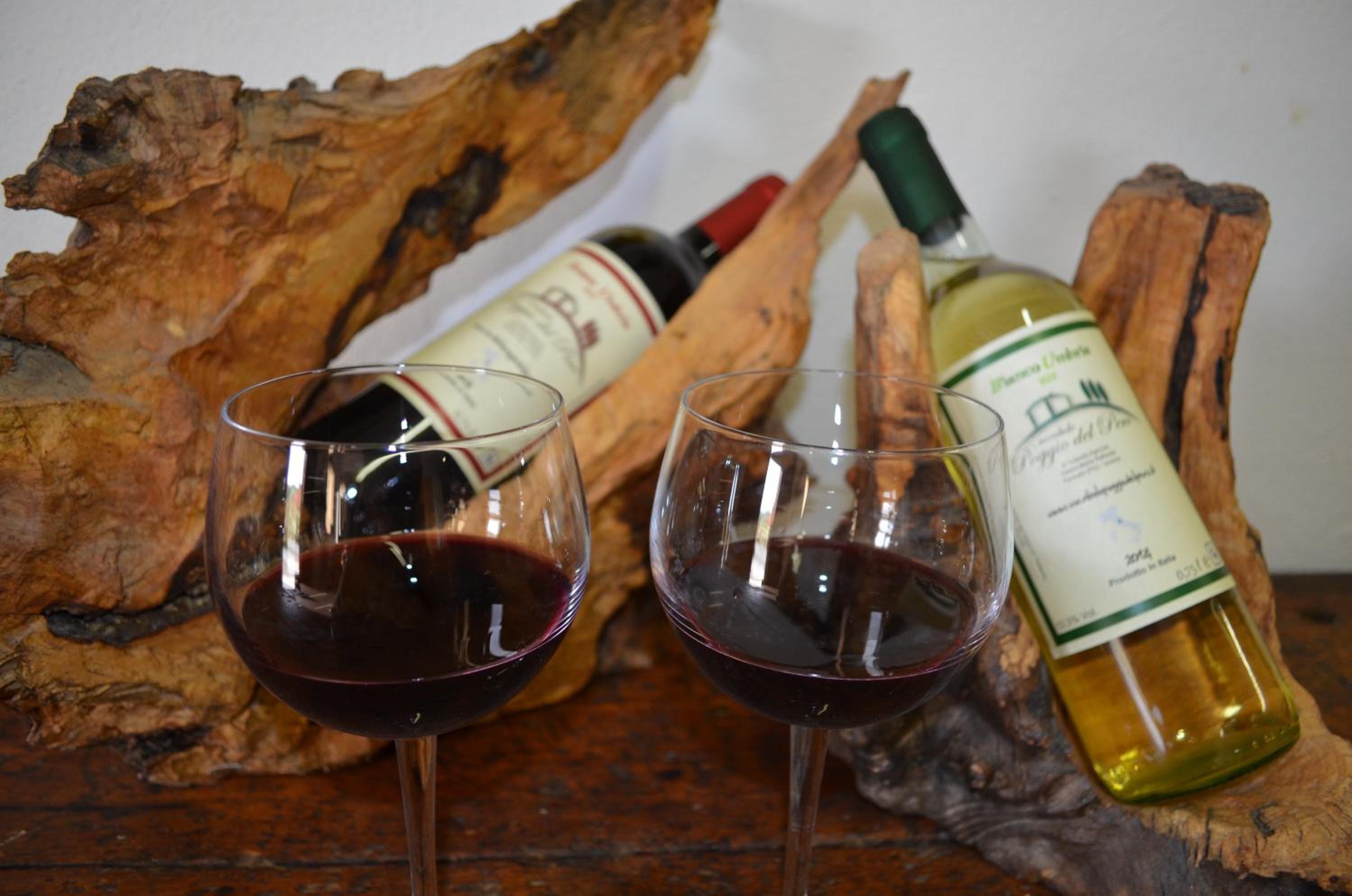 Agriturismo Poggio del Pero