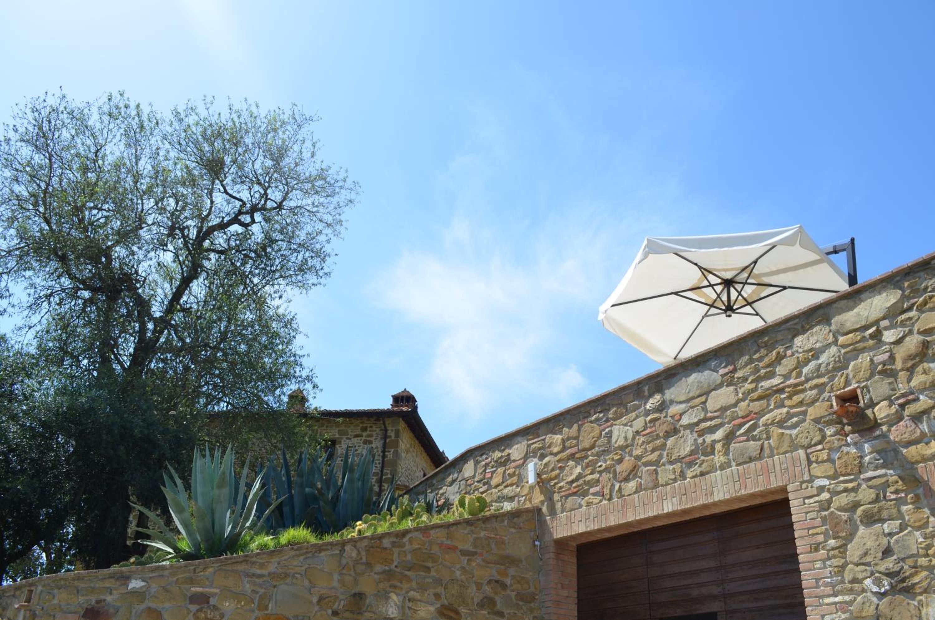 Agriturismo Poggio del Pero