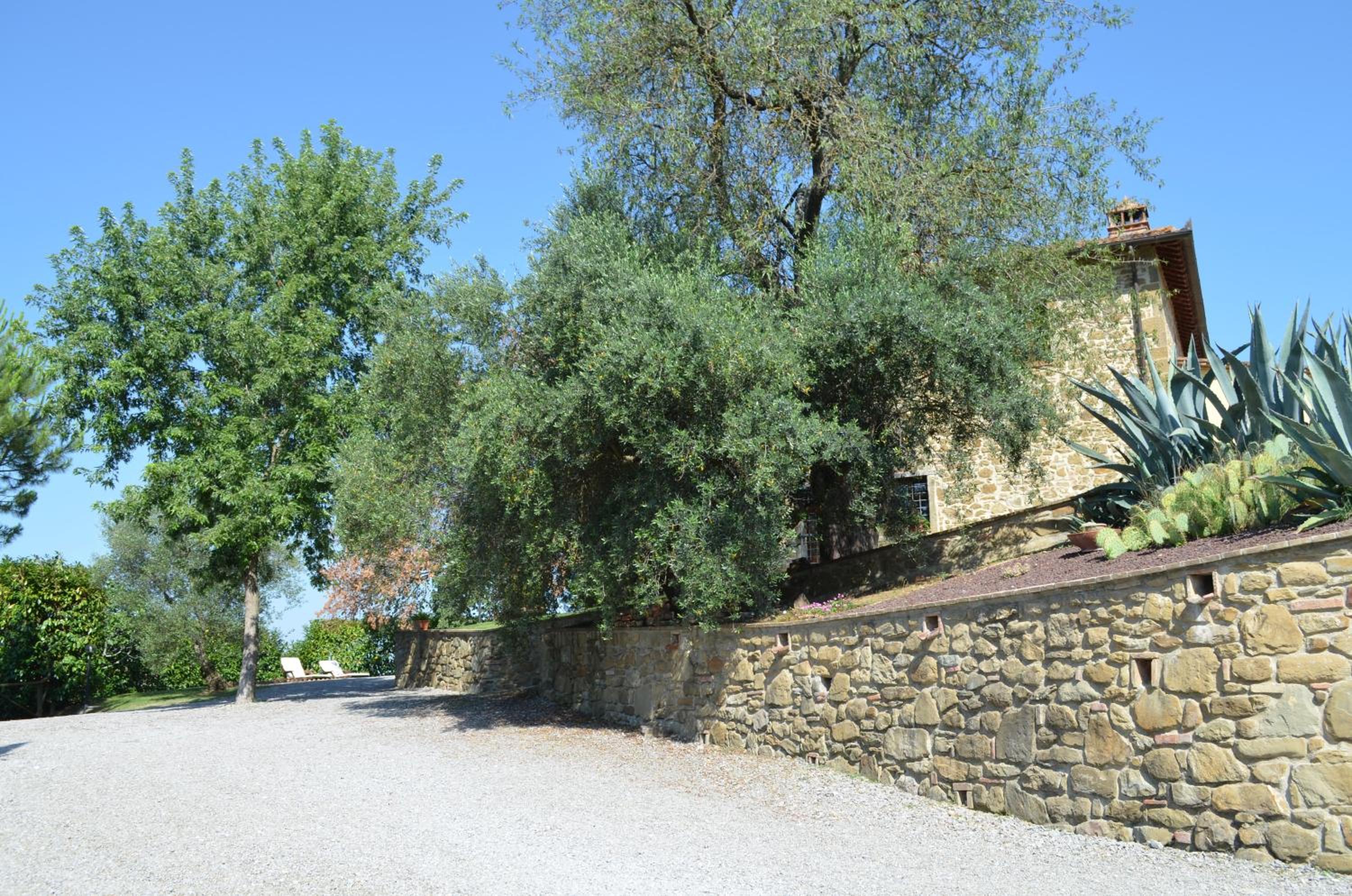 Agriturismo Poggio del Pero