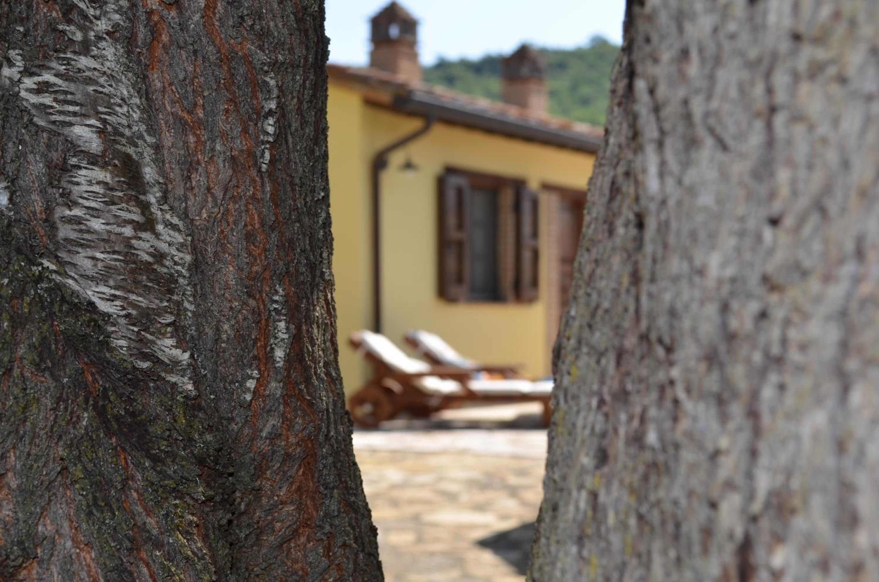 Agriturismo Poggio del Pero