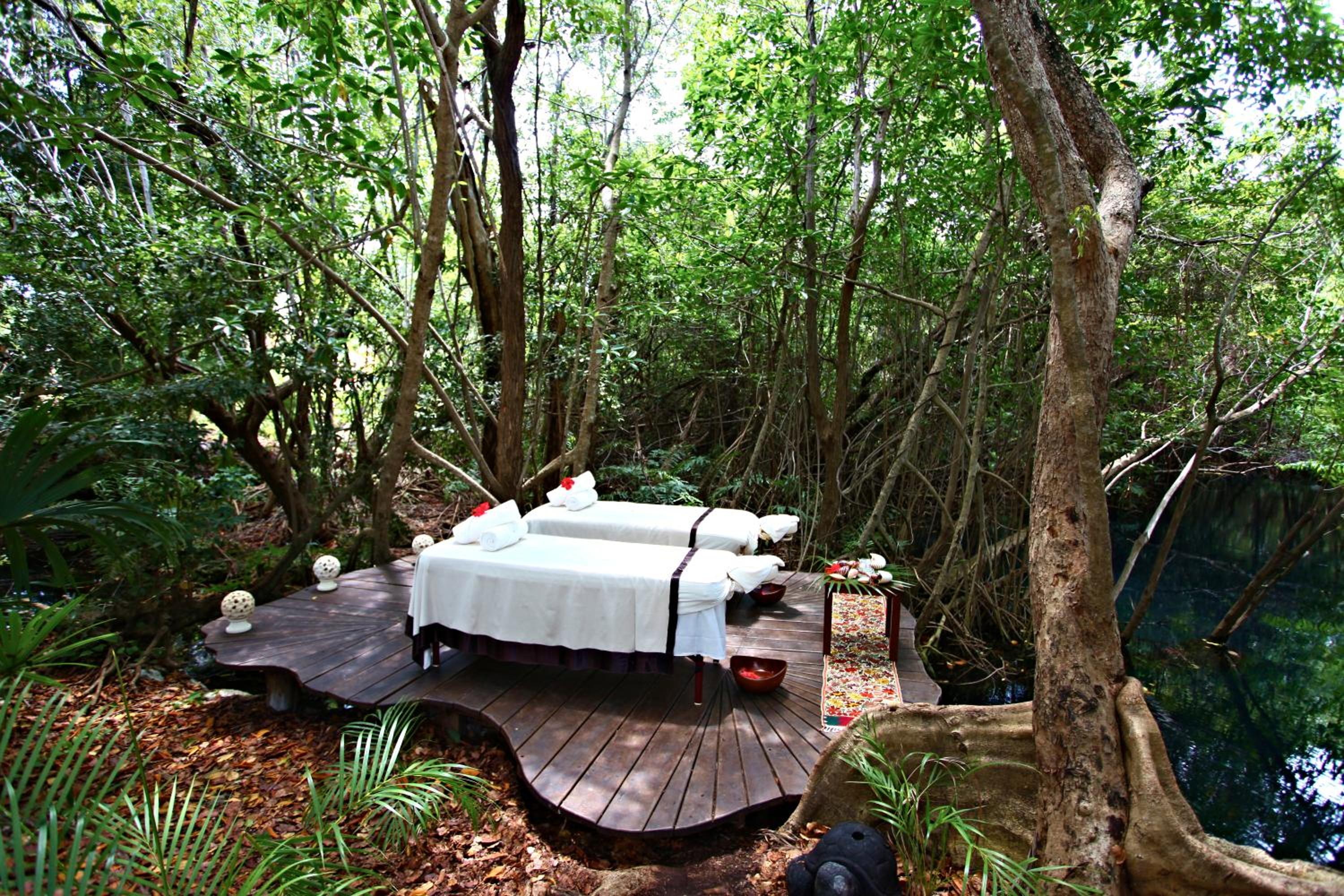Sandos Caracol Nature Resort & Water Park All Inclusive 25