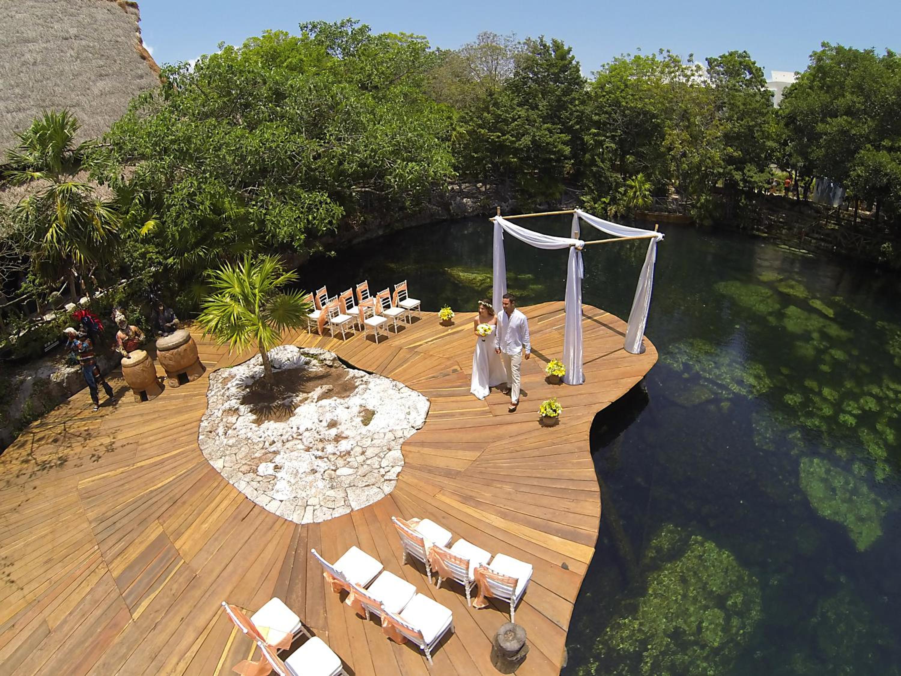 Sandos Caracol Nature Resort & Water Park All Inclusive 26