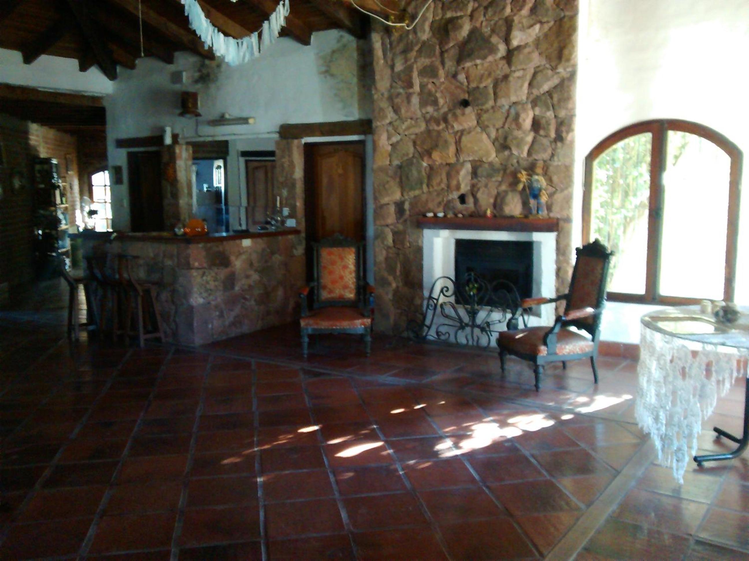 Estancia Santa Leocadia