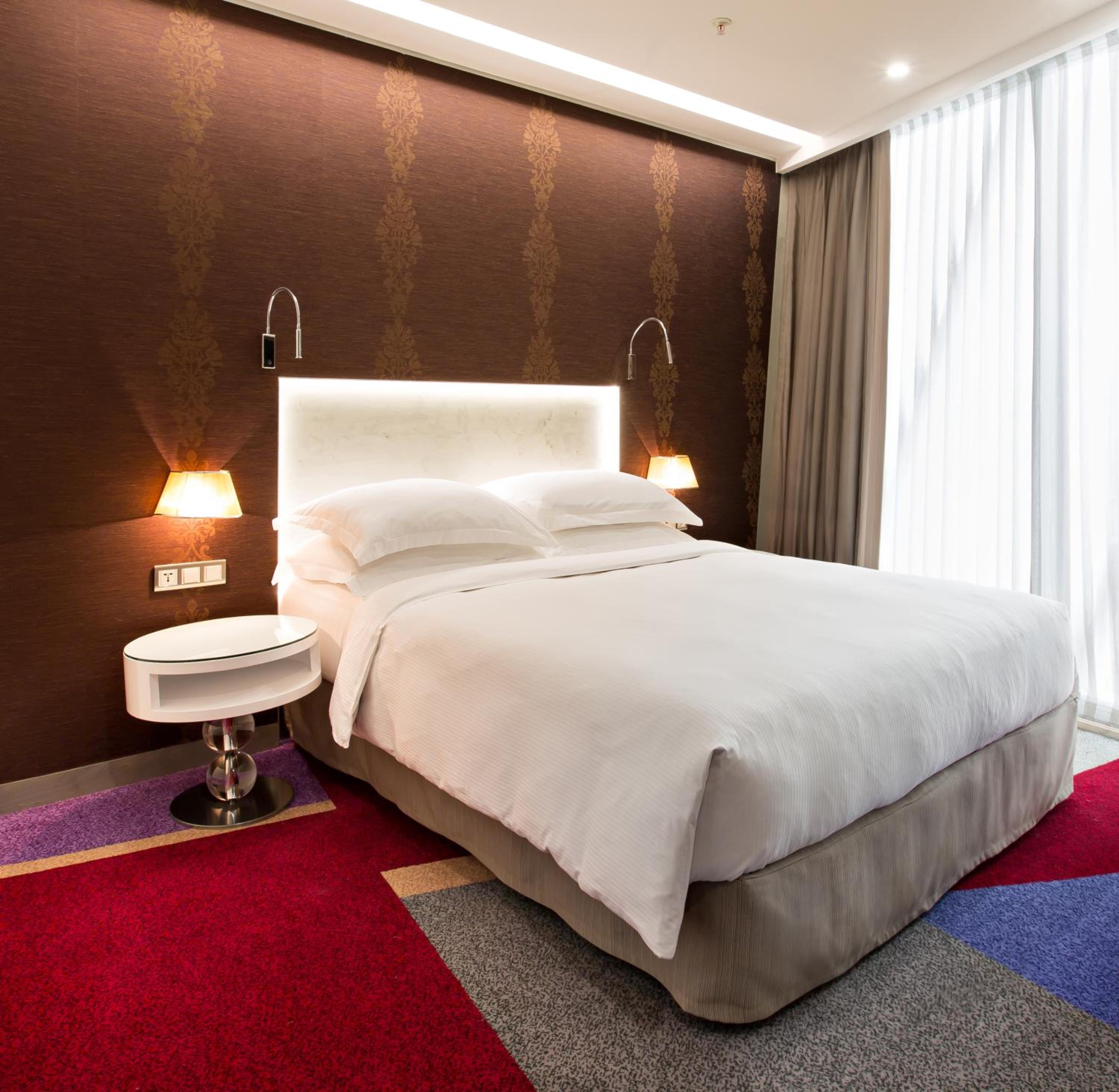 Burgu Arjaan by Rotana İstanbul Asia - Image 10