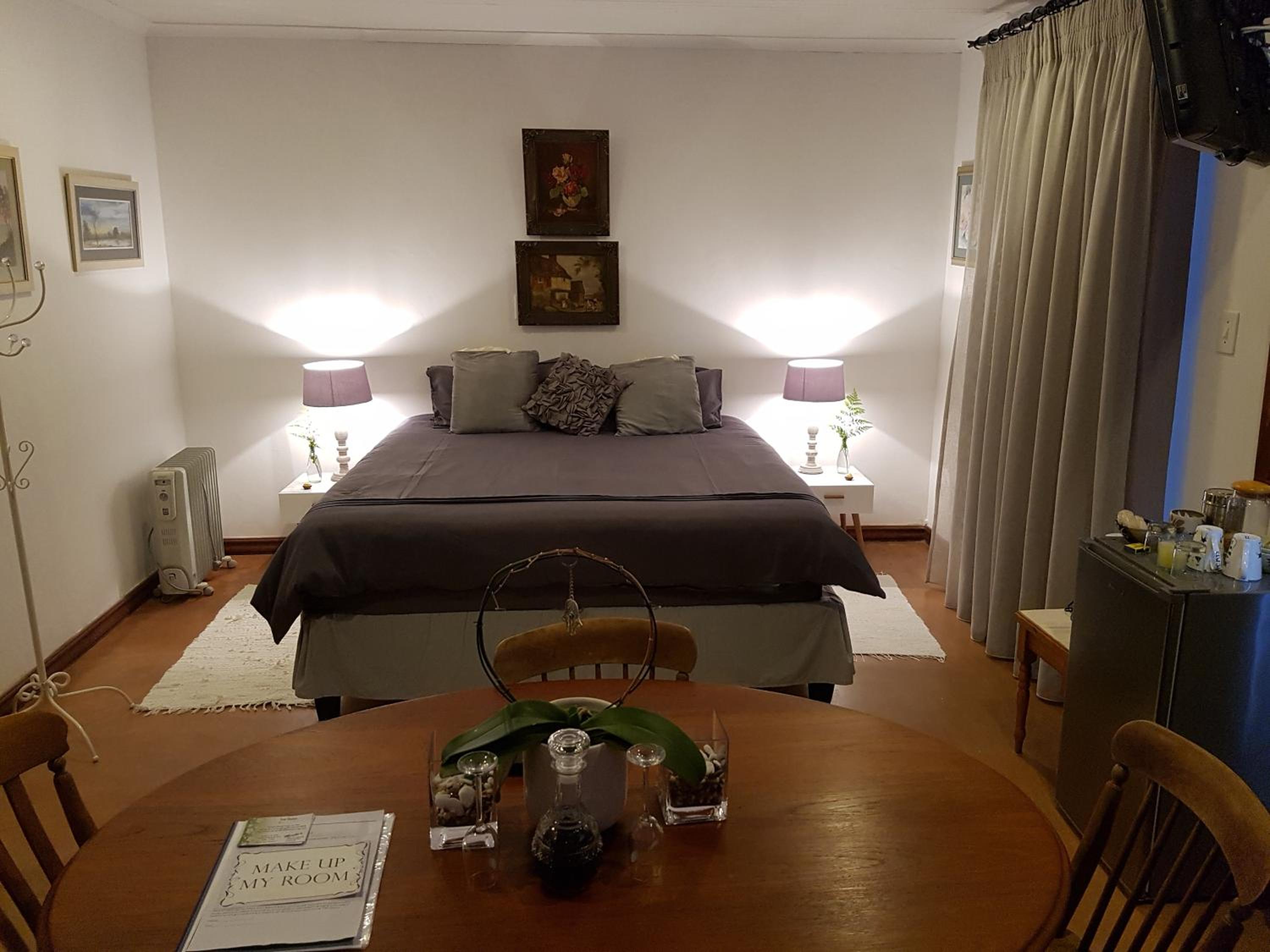Art Gallery Guest House view 3