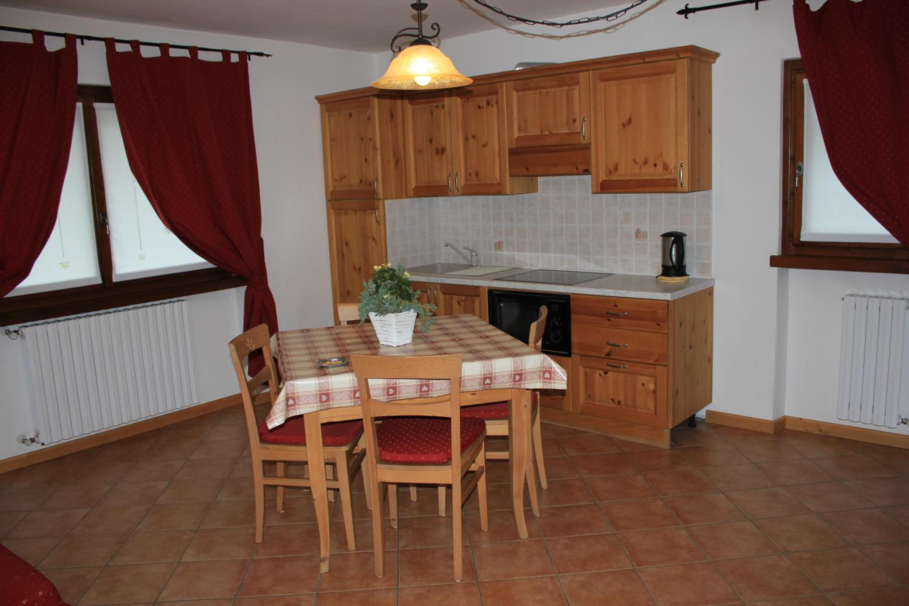 Chalet Alberti