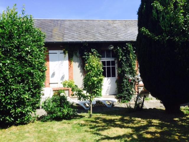 Le Clos Surcouf view 4