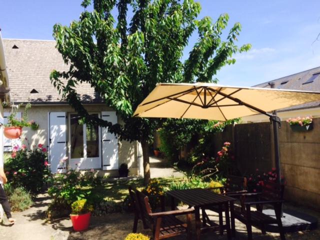 Le Clos Surcouf view 2