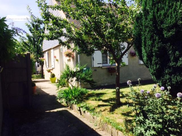 Le Clos Surcouf view 3