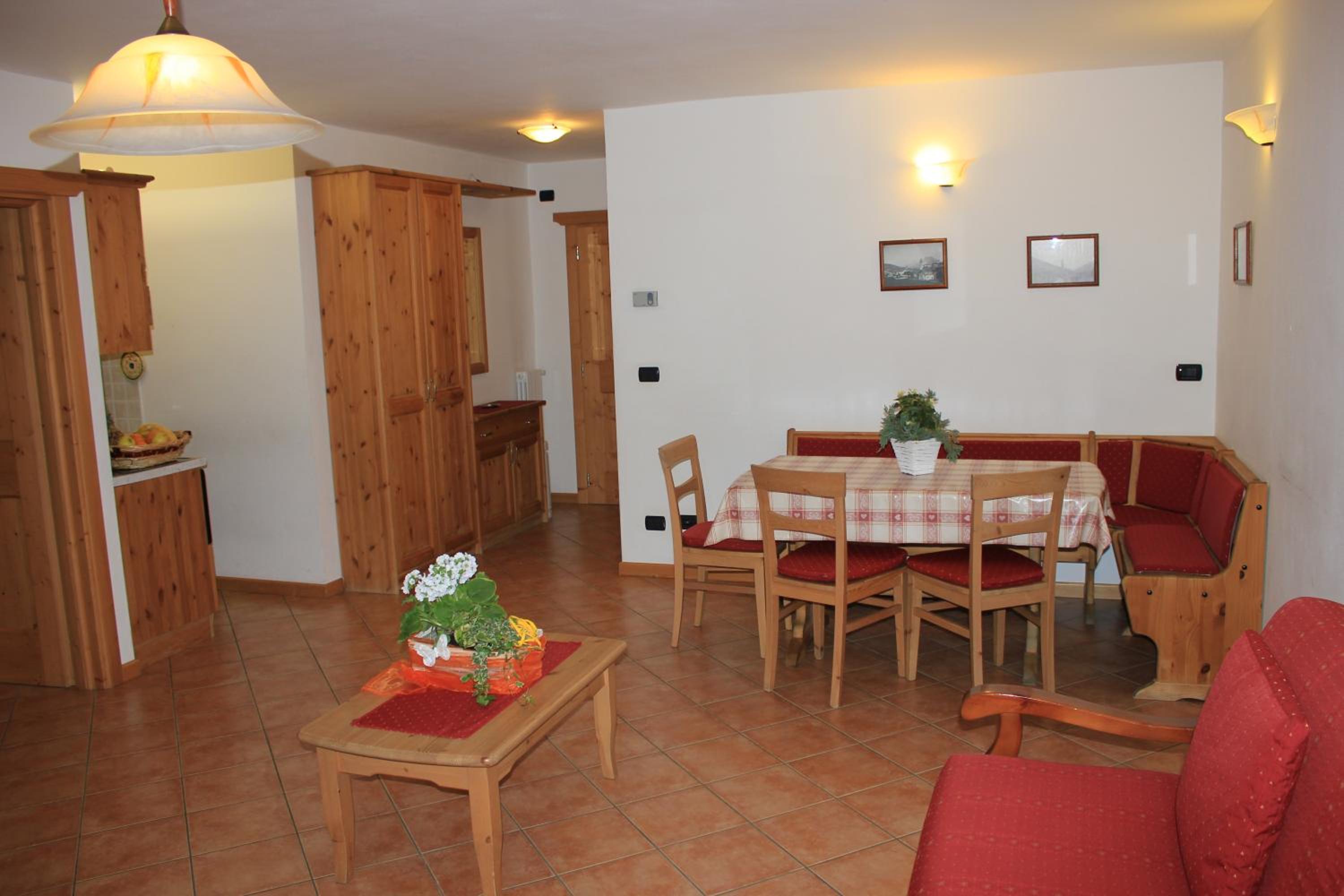 Chalet Alberti