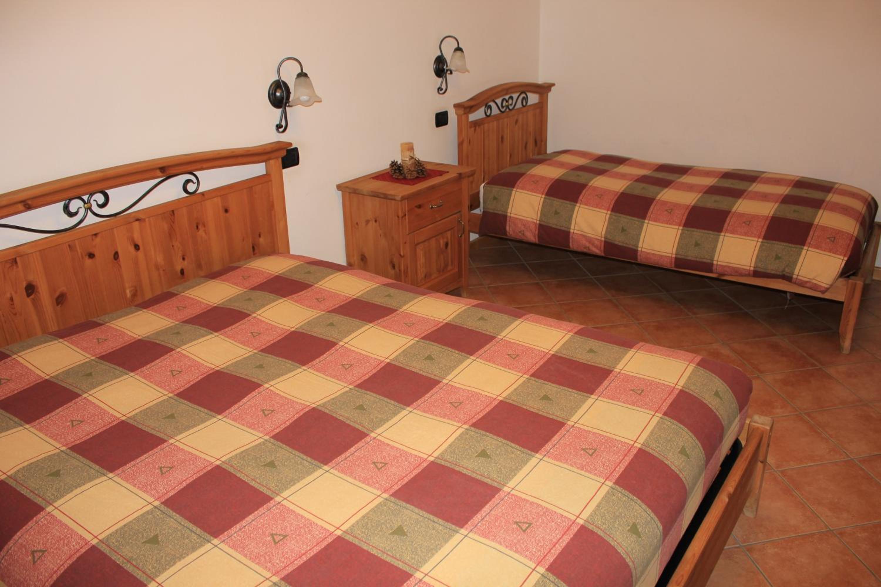 Chalet Alberti