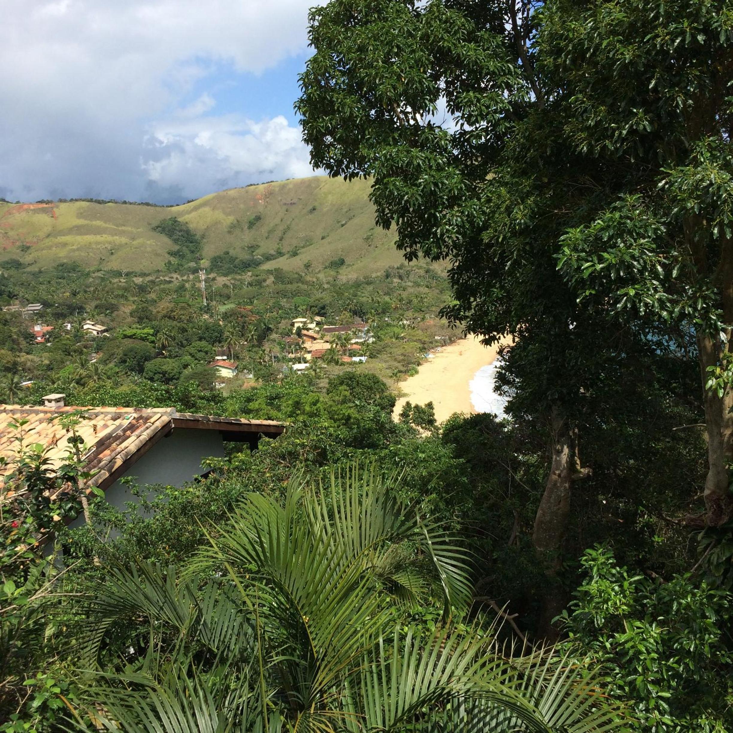 Casa praia vista mar ttg