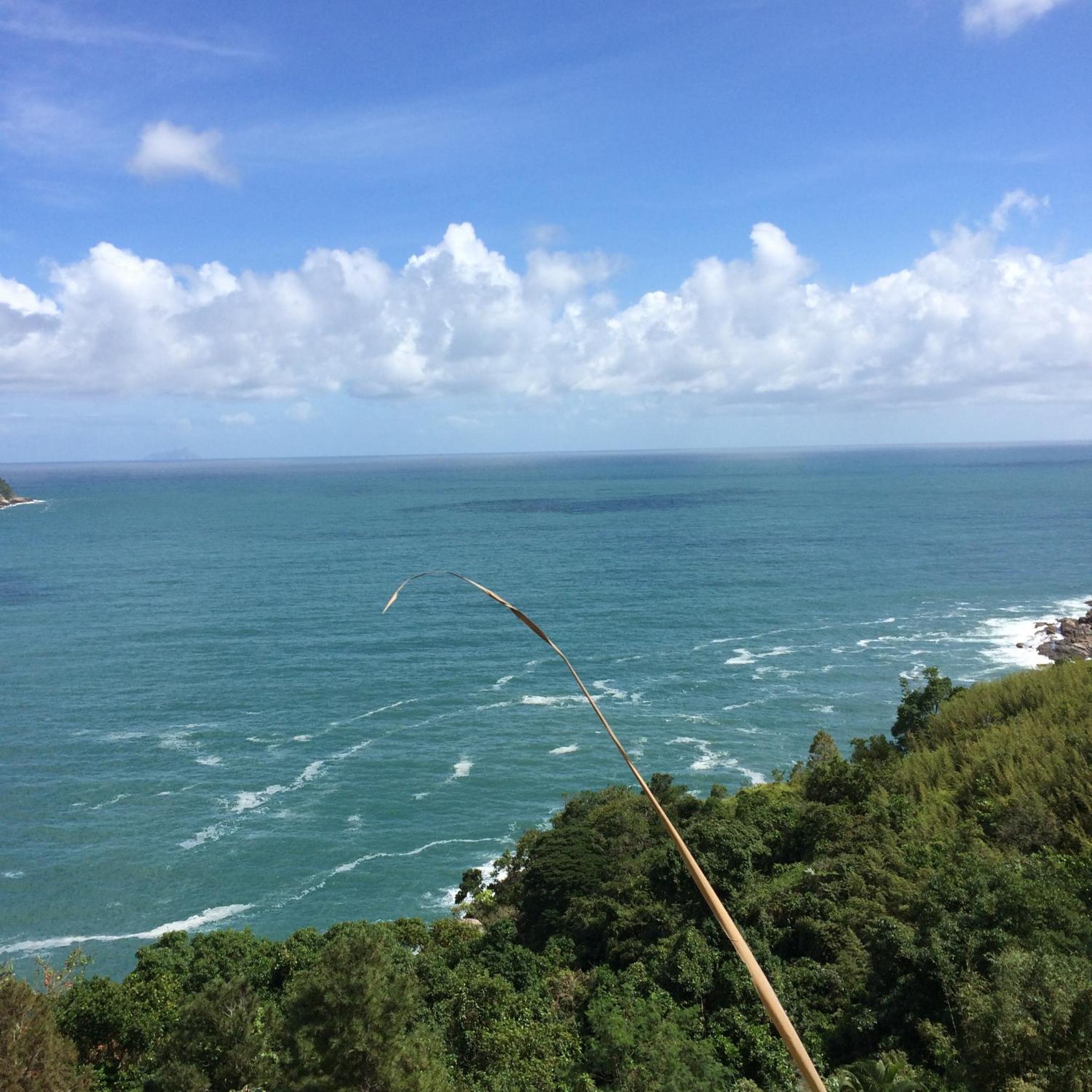 Casa praia vista mar ttg