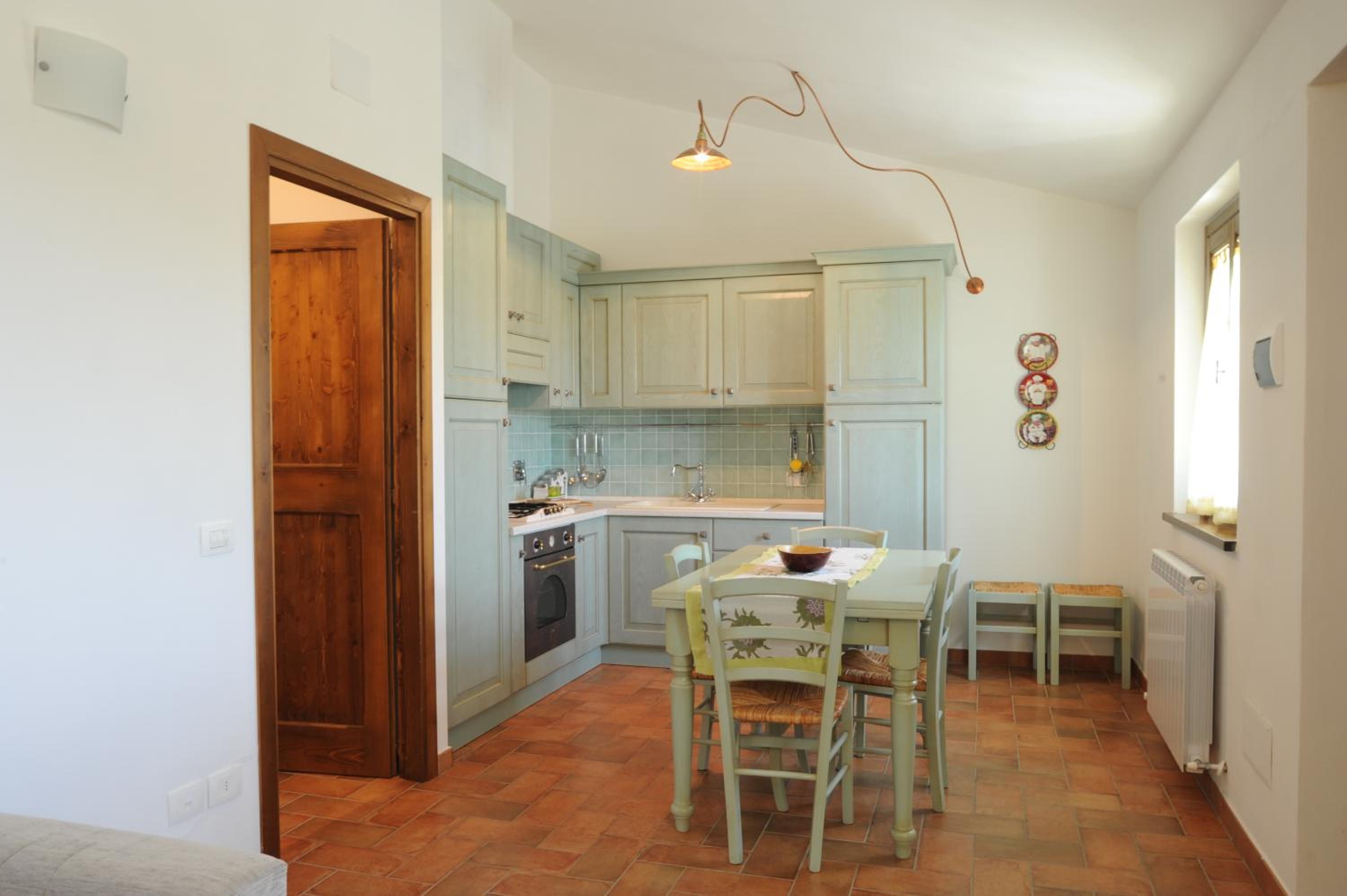 Agriturismo Poggio del Pero