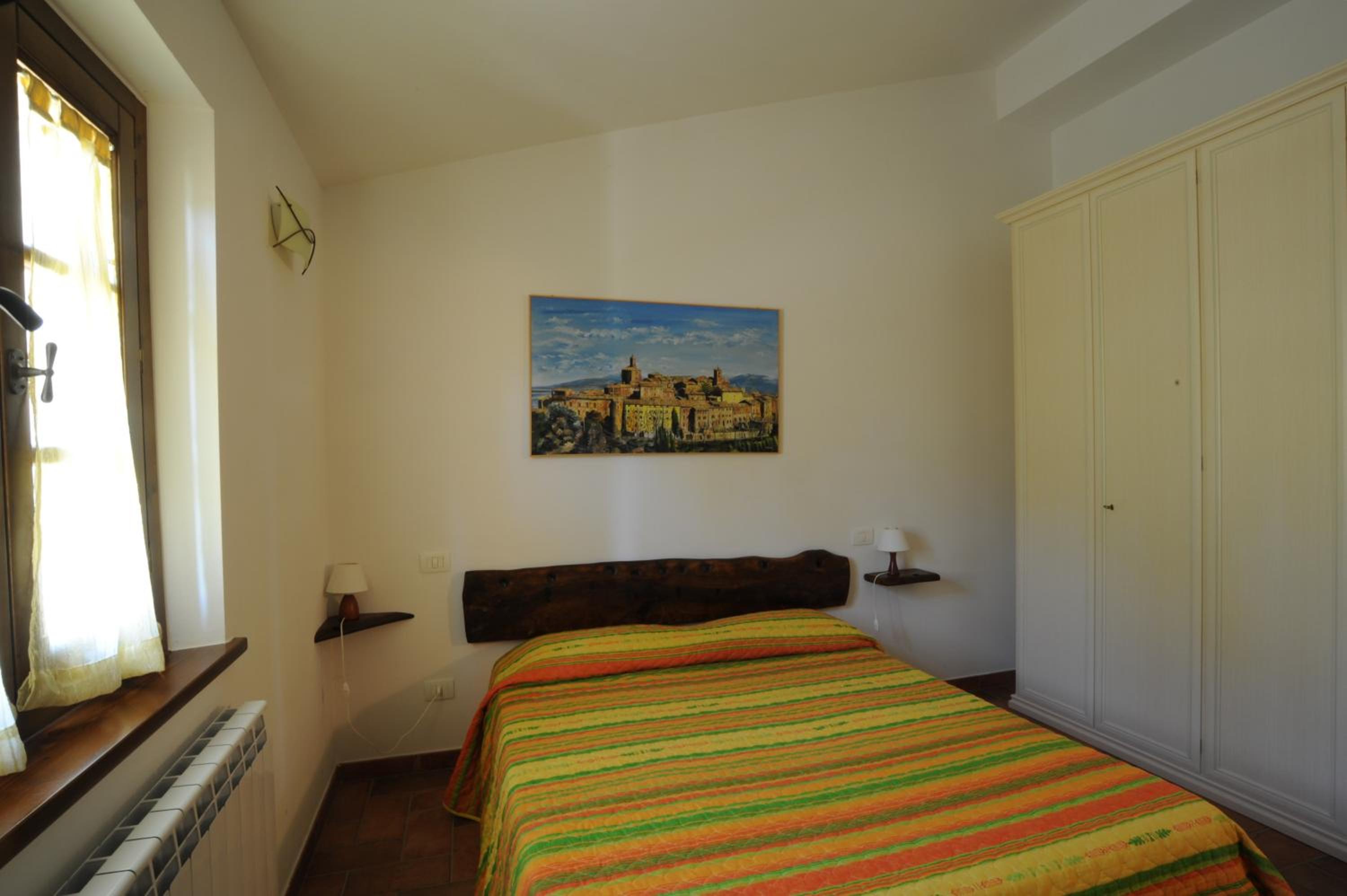 Agriturismo Poggio del Pero