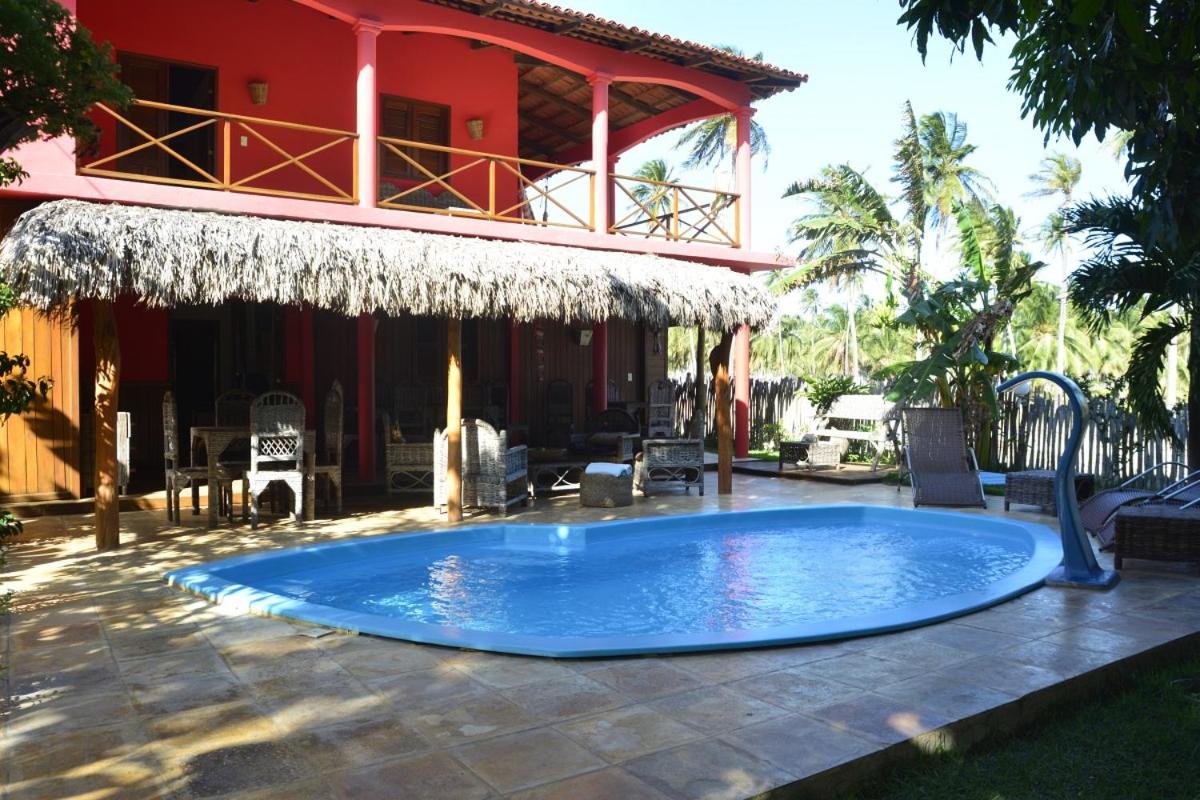 Pousada Rio Verde Ltda view 5