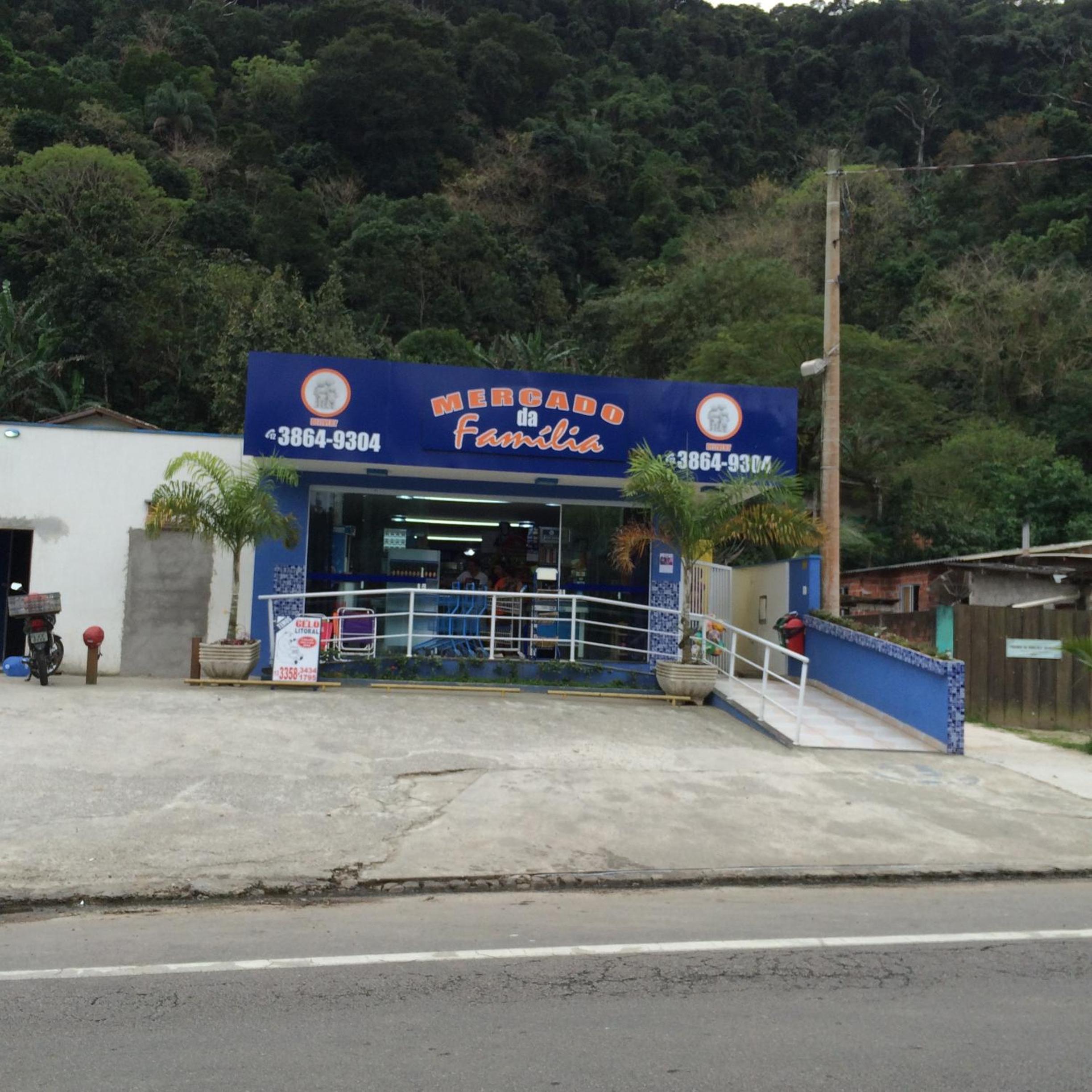 Casa praia vista mar ttg
