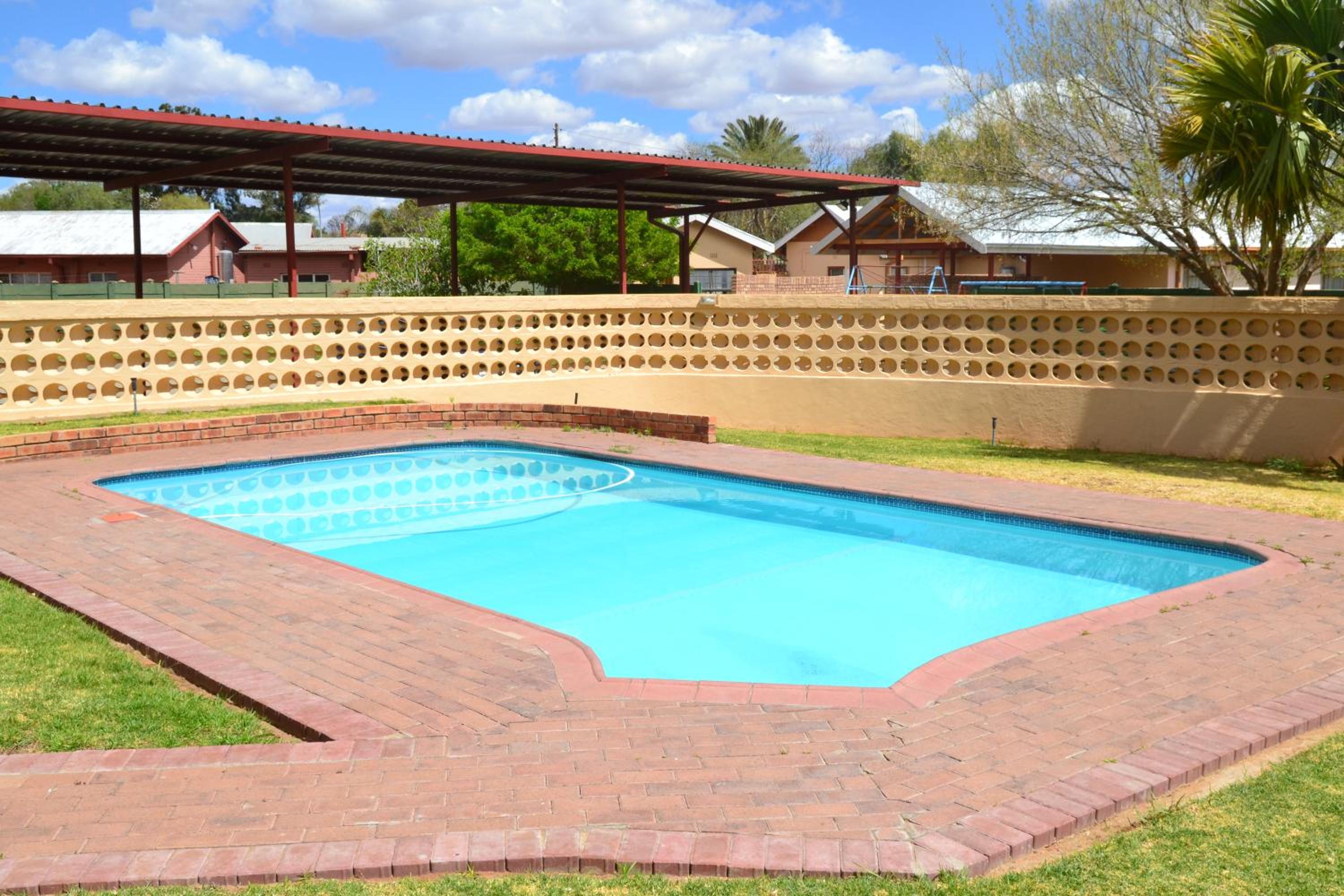 Hadida Guest House
