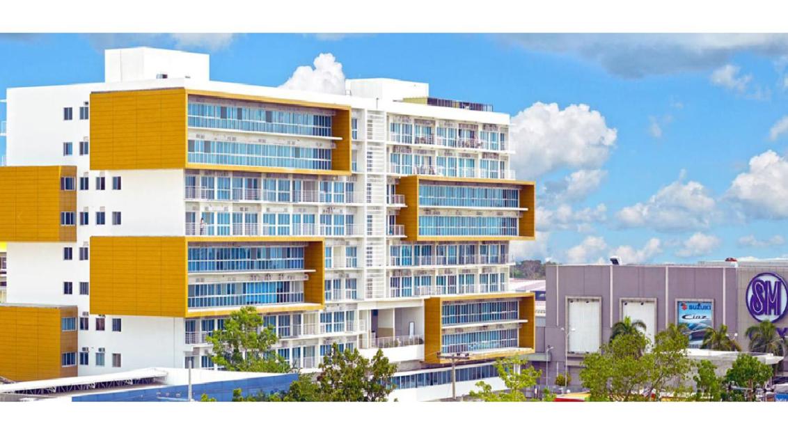 Prima at Primavera Residences view 5