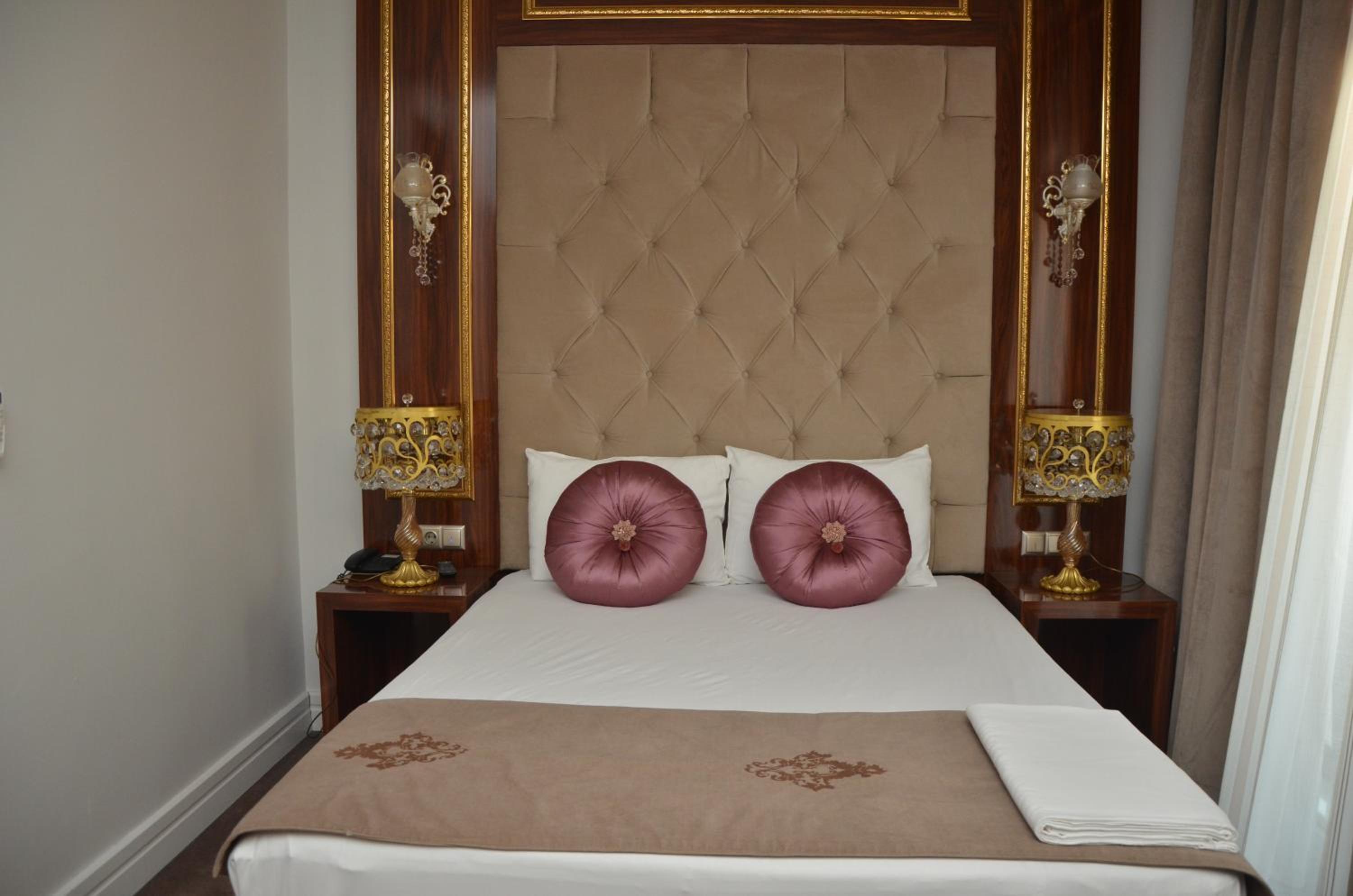 AHRA Otel - Image 33