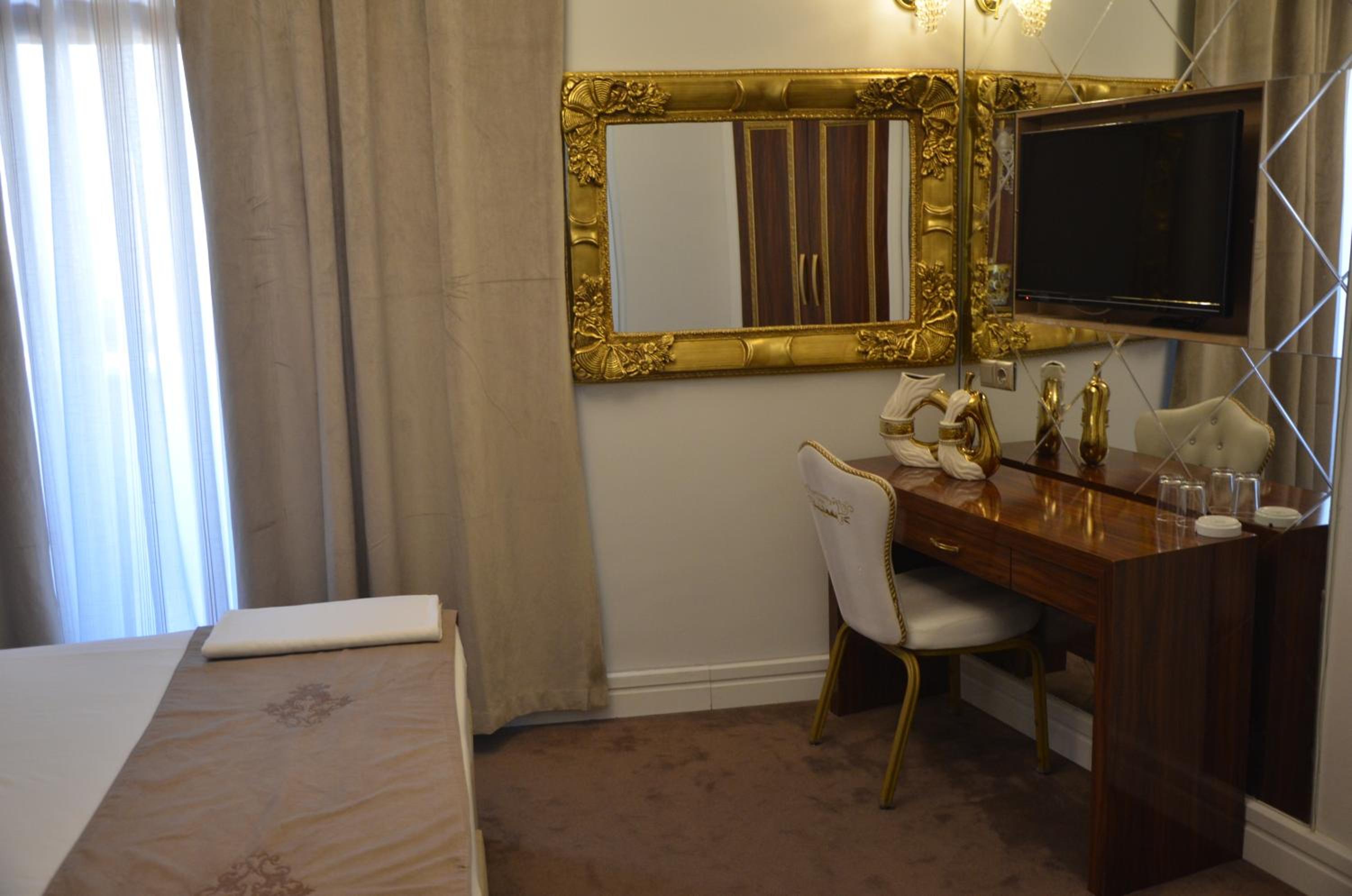 AHRA Otel - Image 13