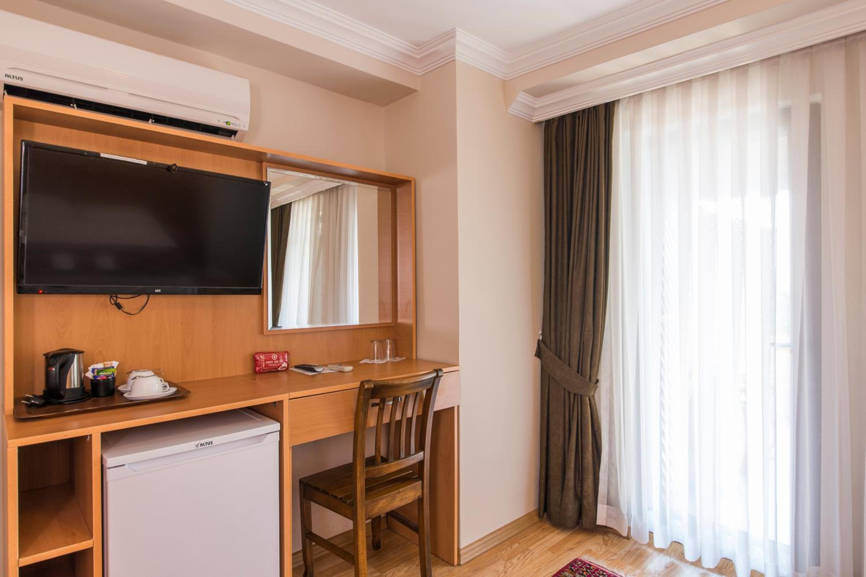 Deniz Houses - Image 59