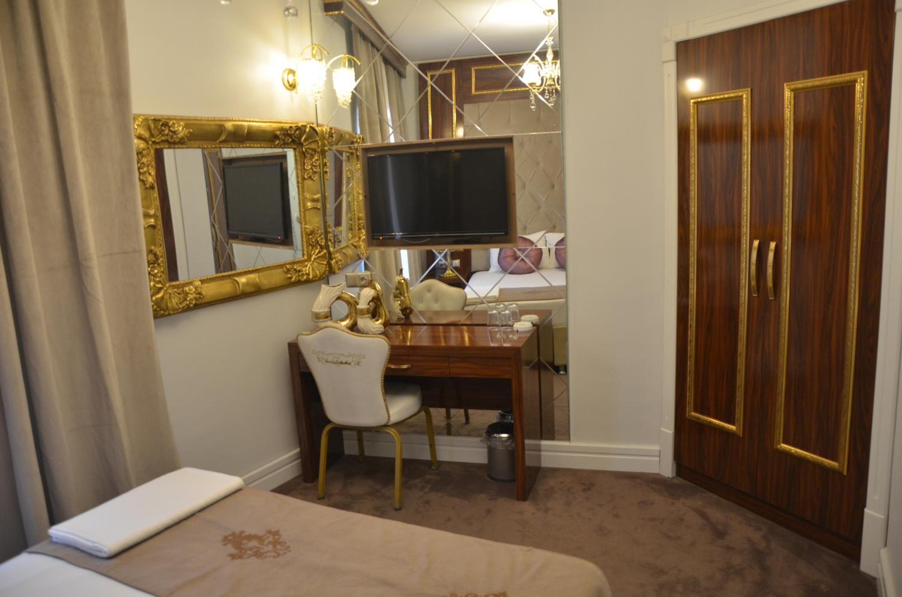 AHRA Otel - Image 34