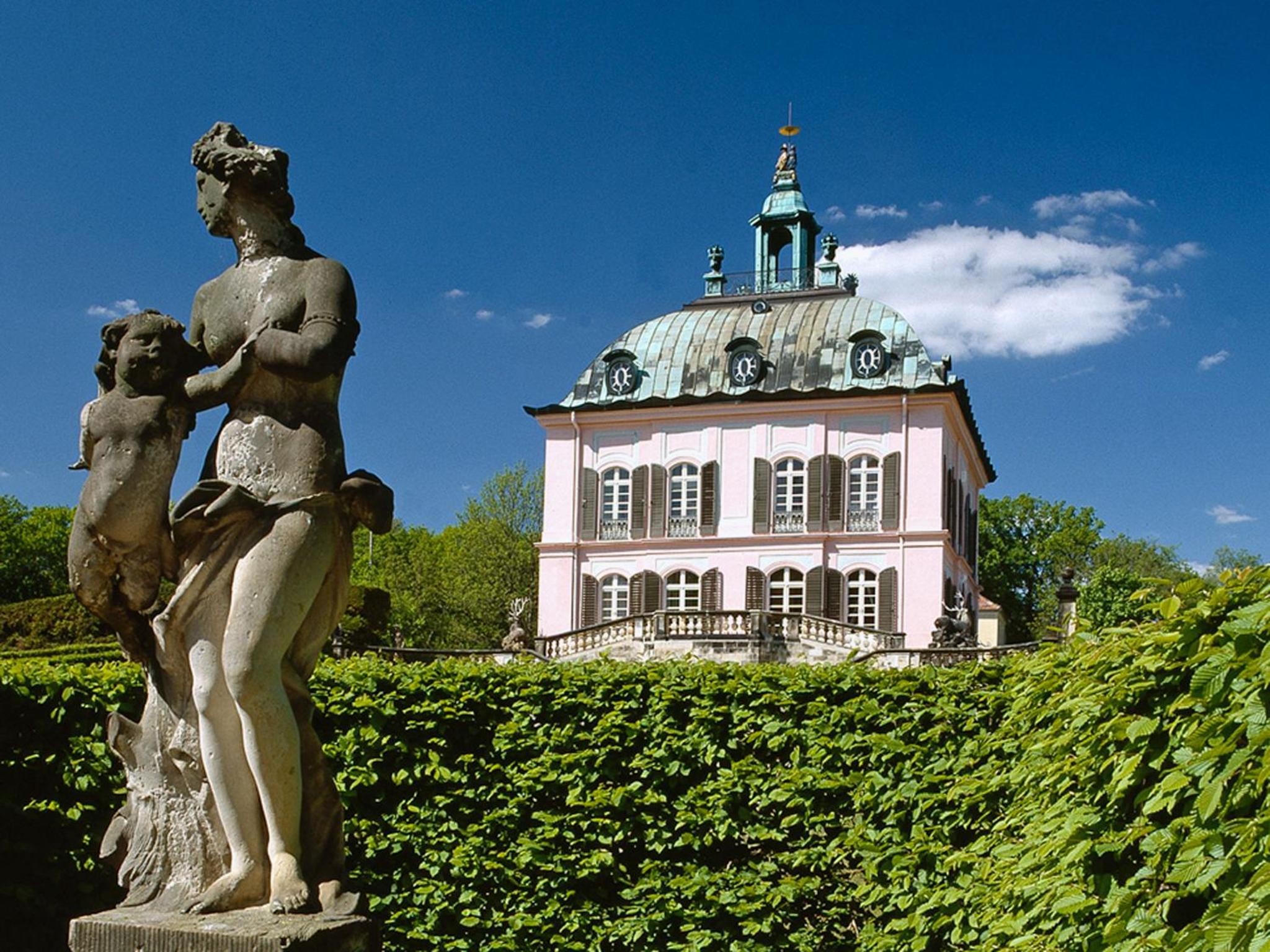 Eisenberger Hof
