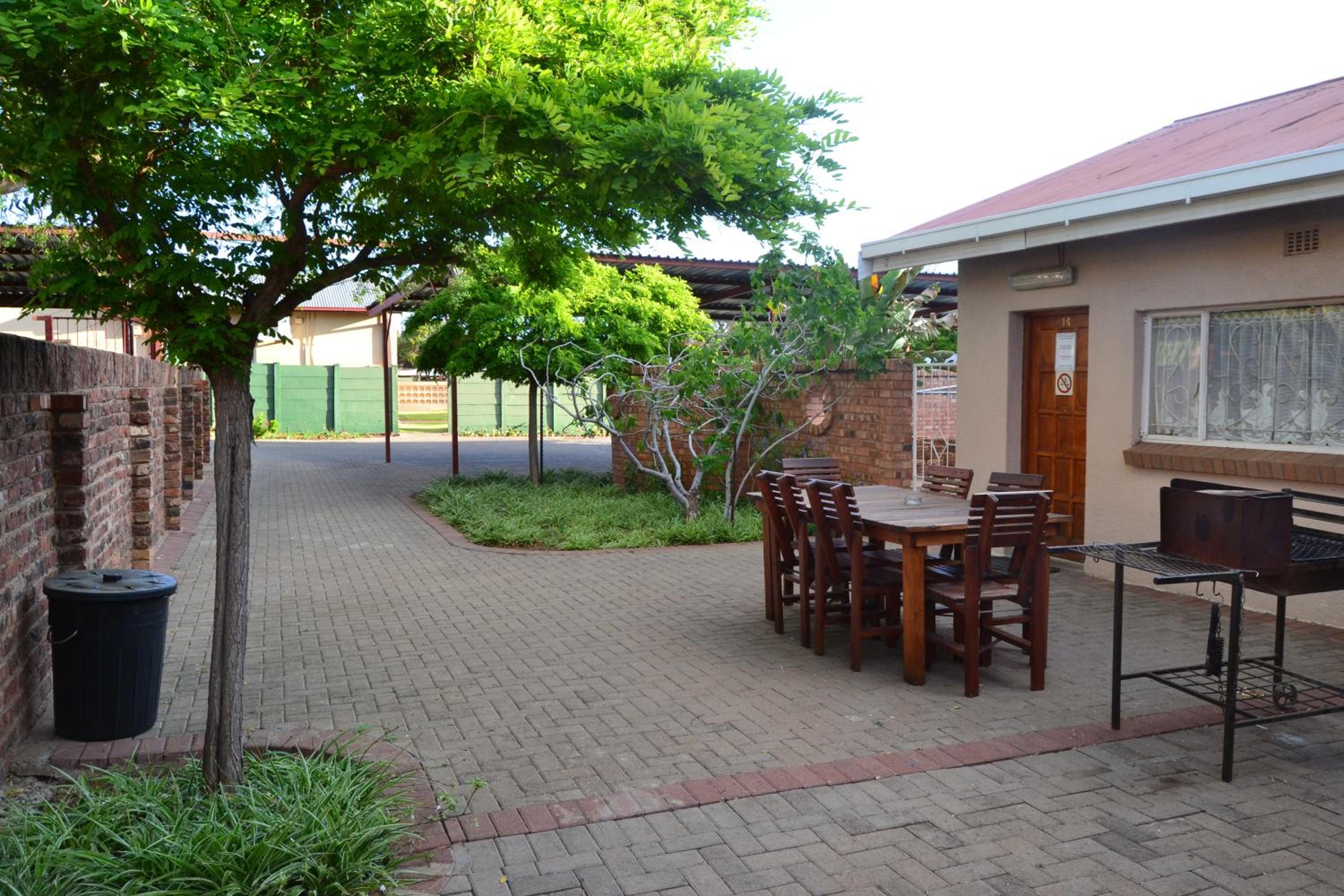 Hadida Guest House