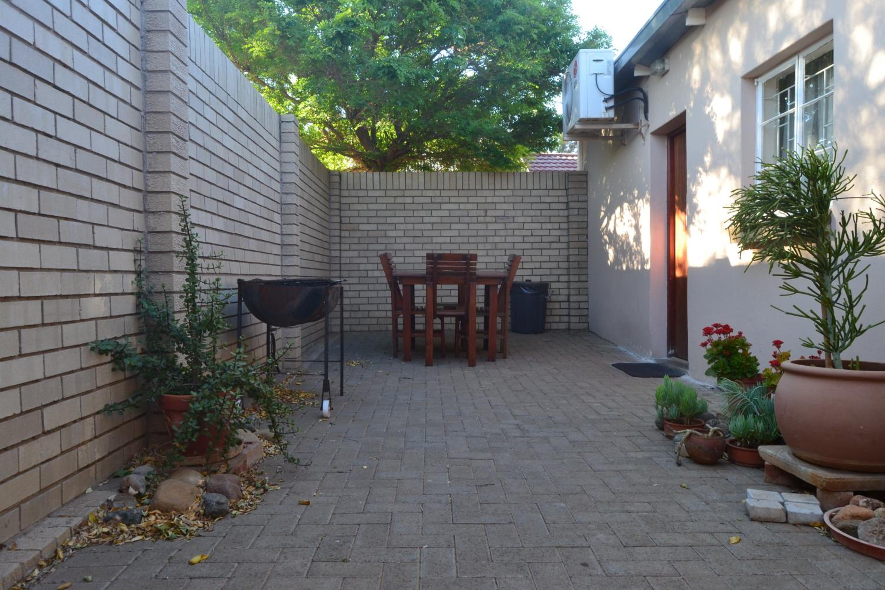 Hadida Guest House