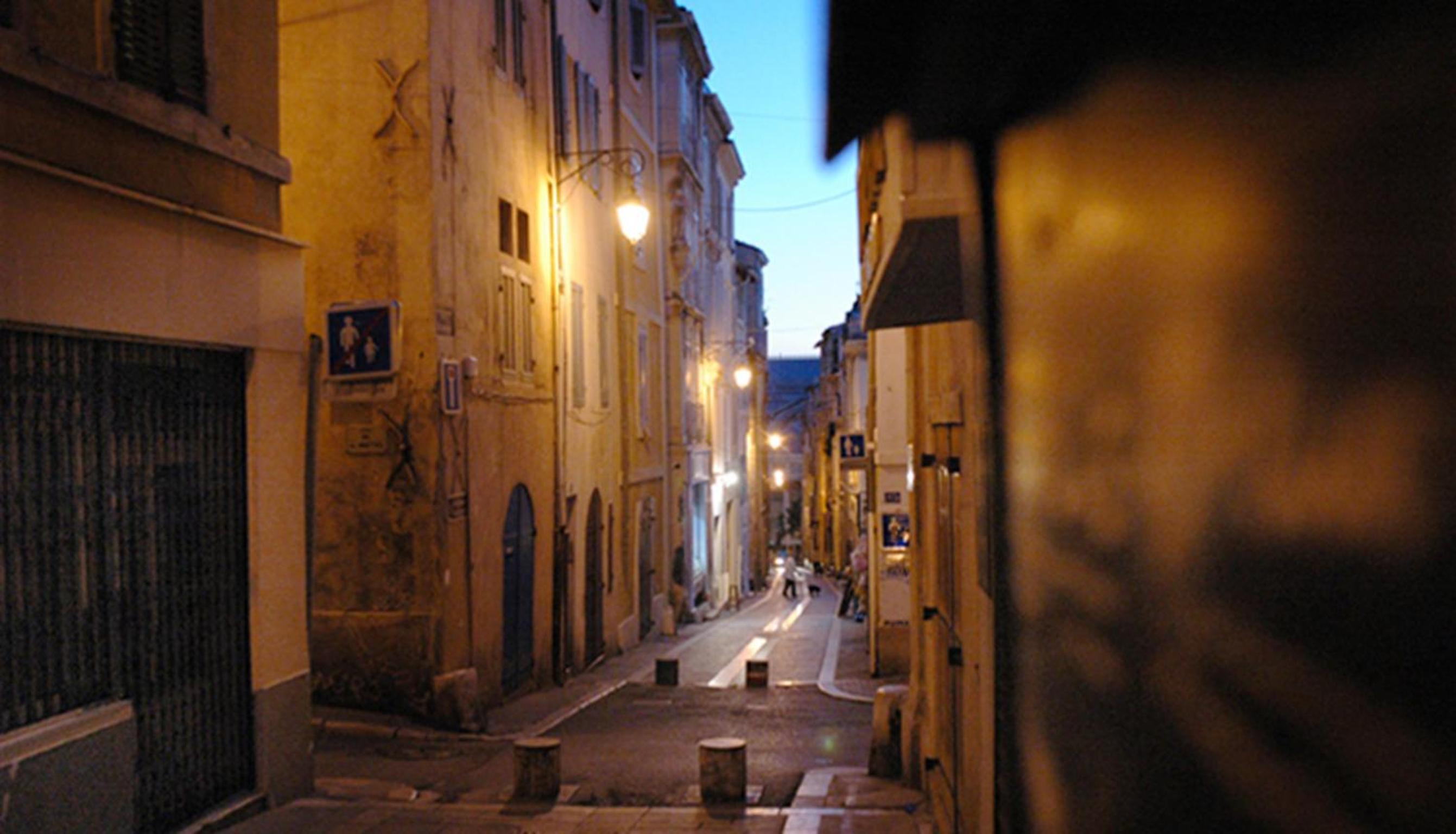 Les Ô du Panier