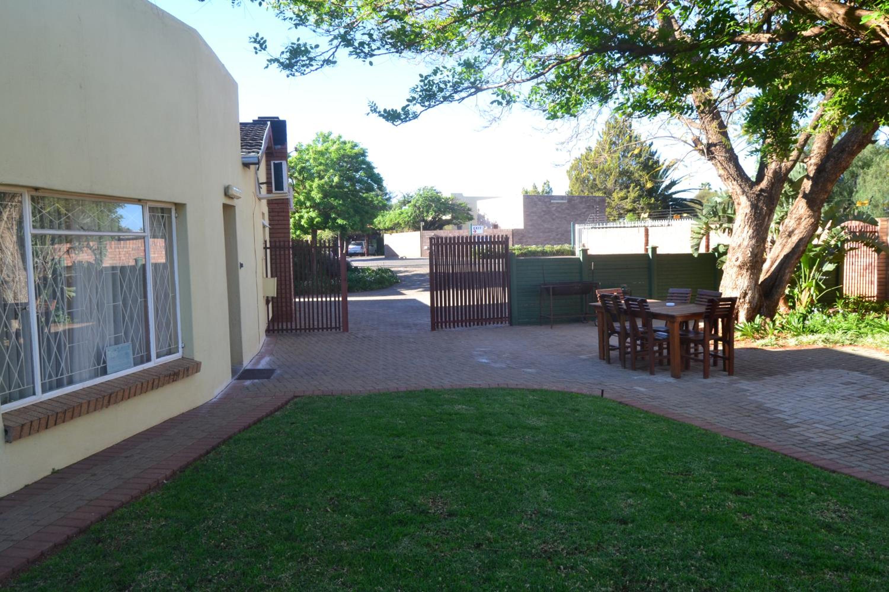 Hadida Guest House